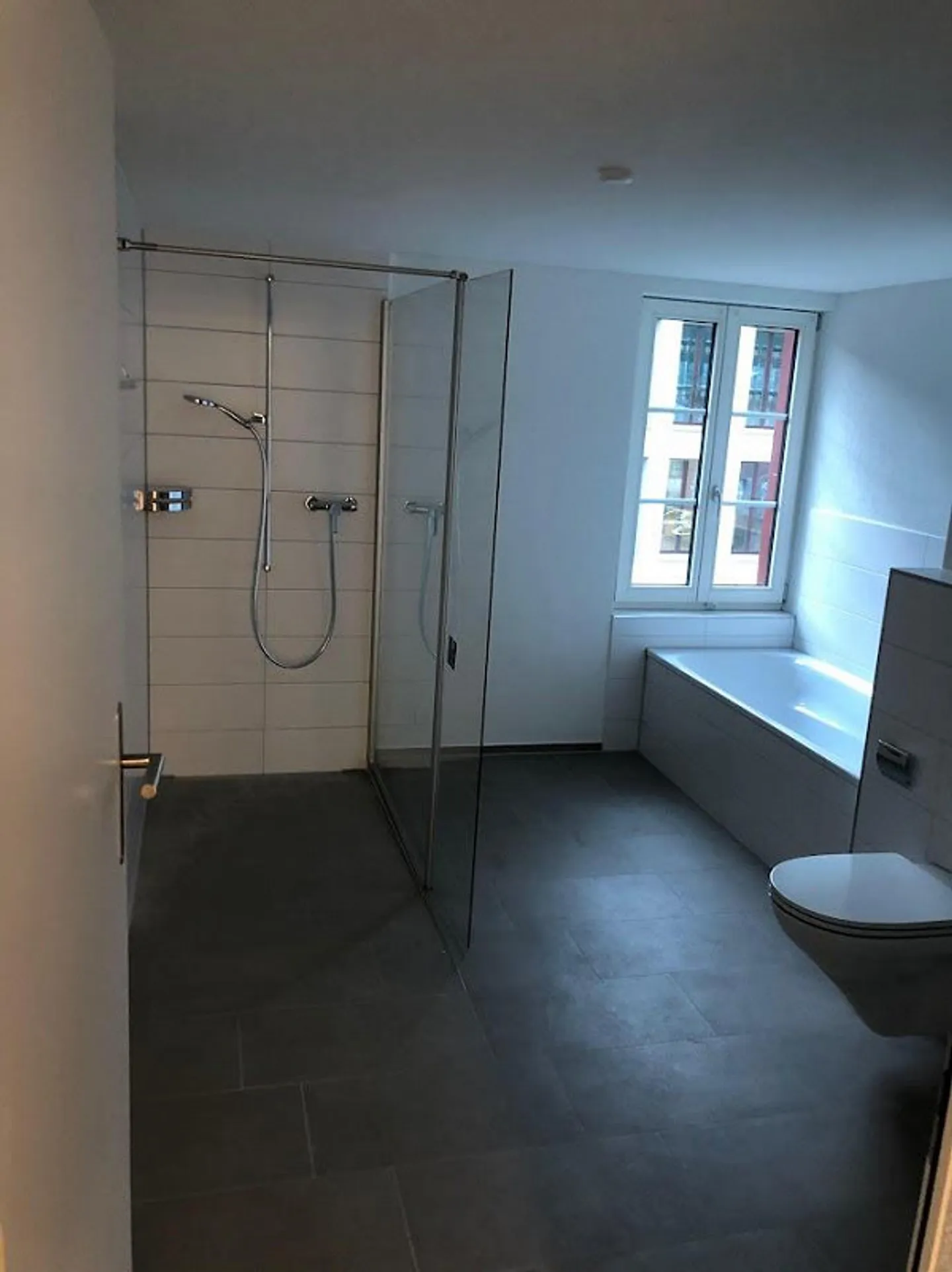 einzigartige 3.5-Zimmer-Dachwohnung - Foto 9 von 10
