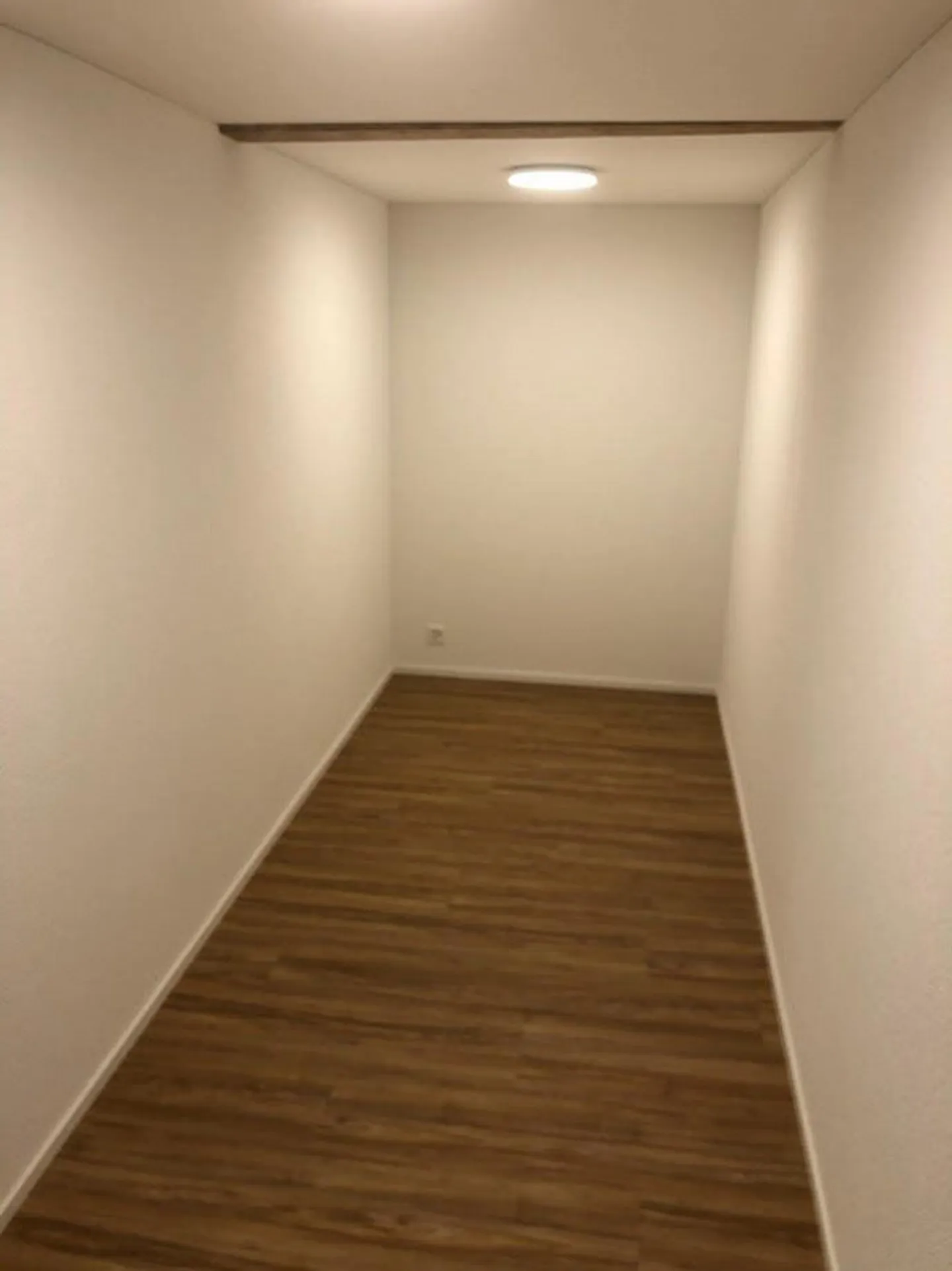 einzigartige 3.5-Zimmer-Dachwohnung - Foto 10 von 10