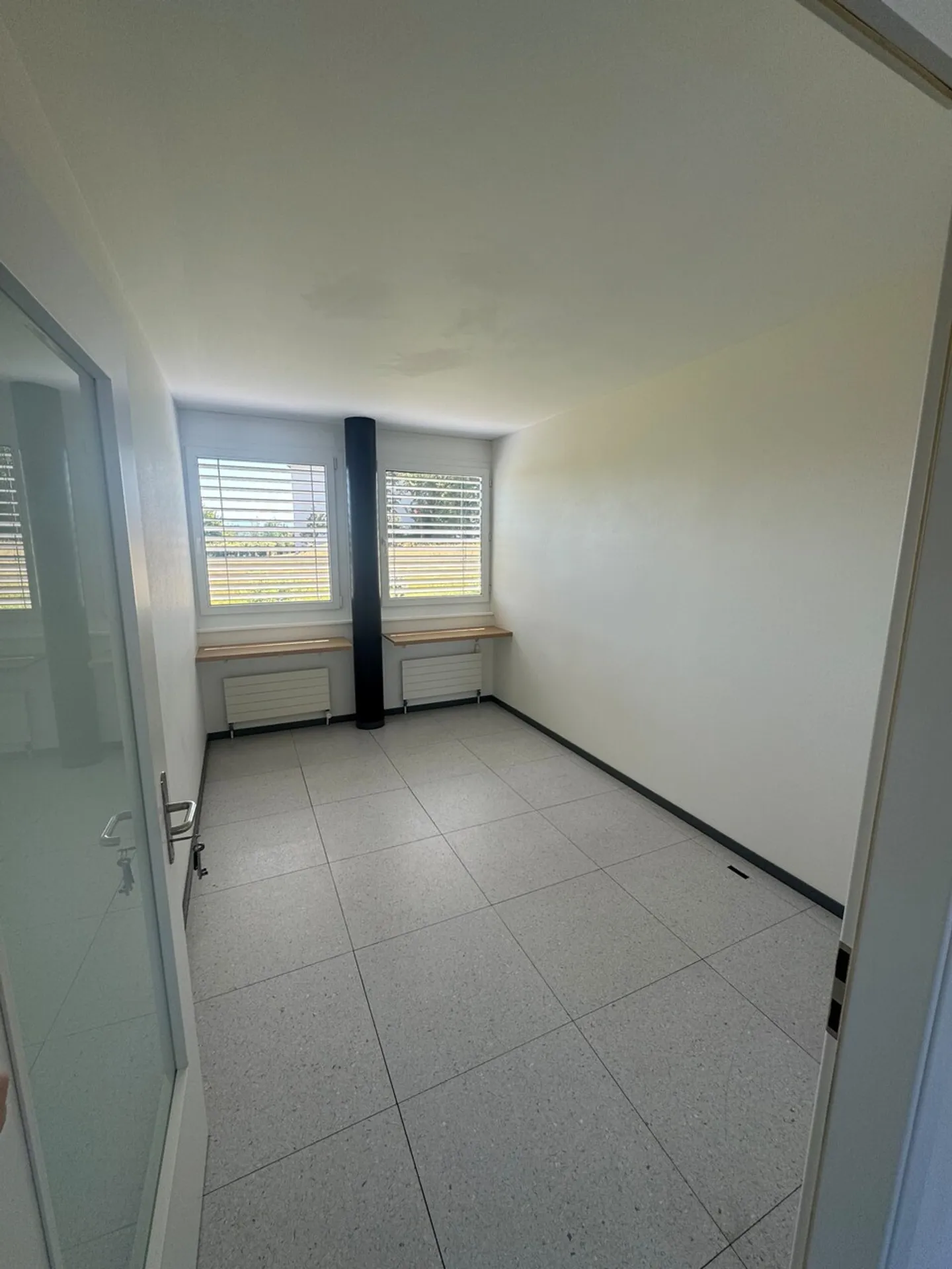 Bureaux à louer à proximité de Morges - Photo 6 sur 6