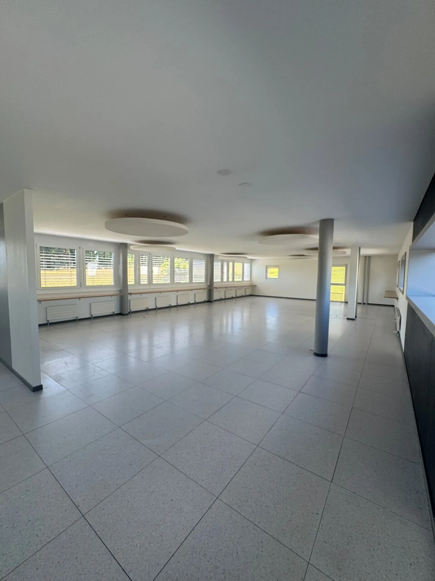 Bureaux à louer à proximité de Morges - Photo 2 sur 6