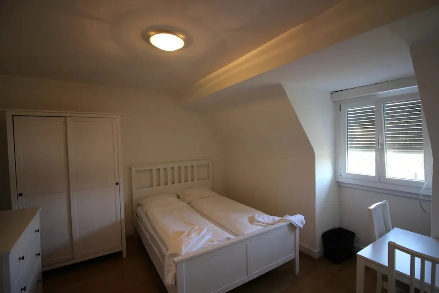 Wohnung mieten - Foto 1 von 5