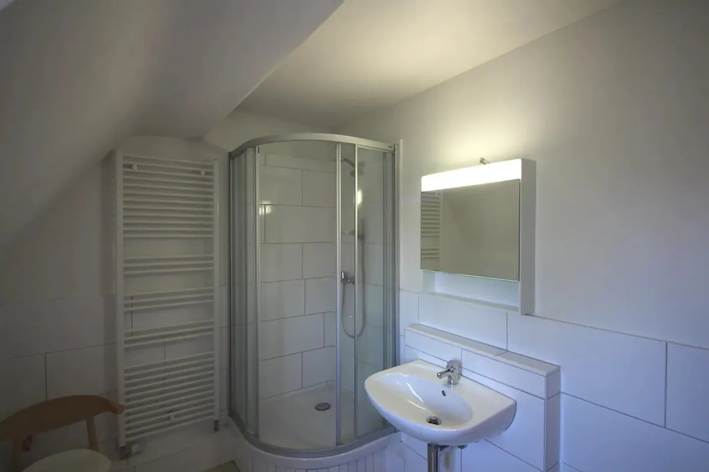 Wohnung mieten - Foto 3 von 5
