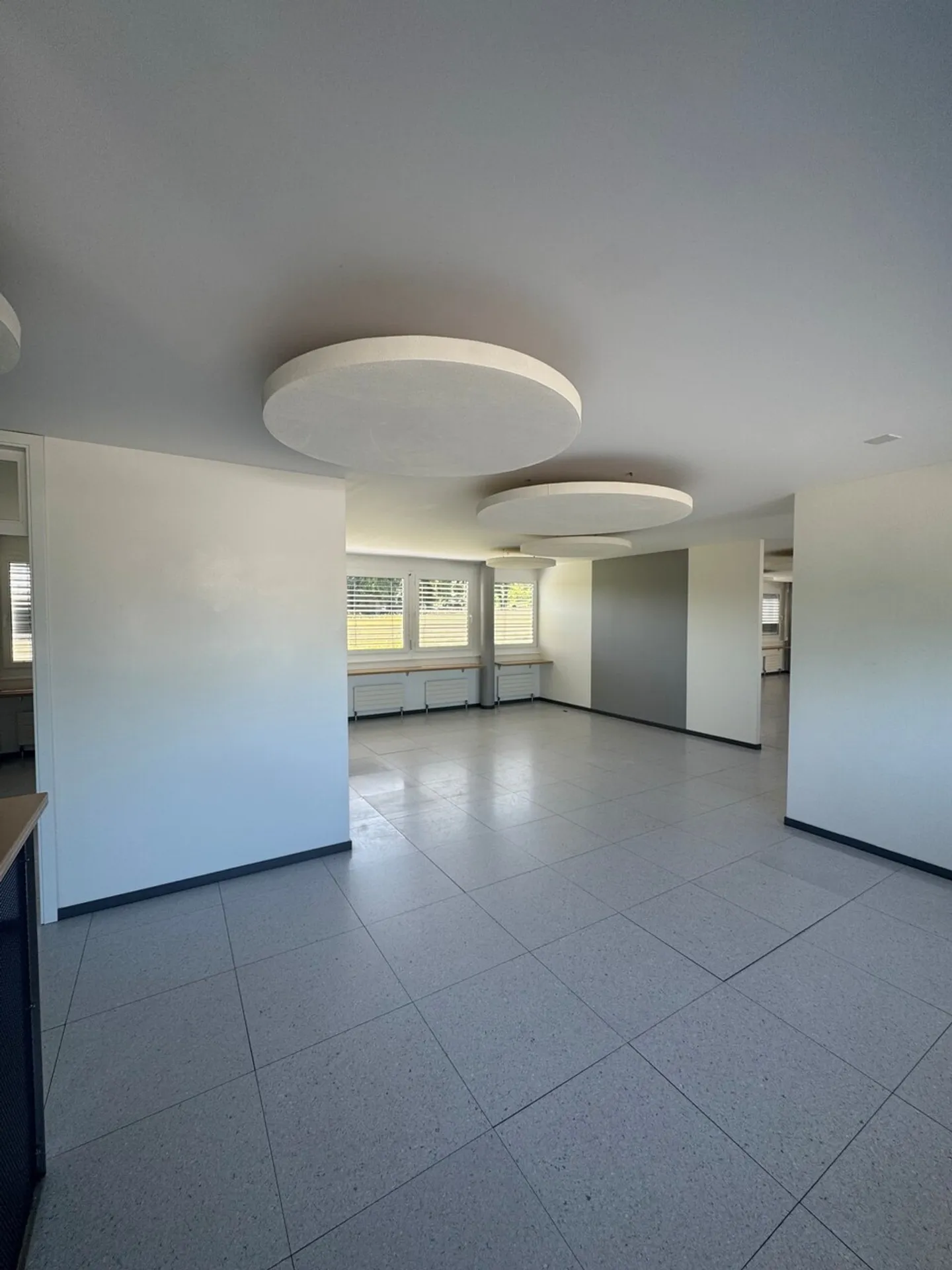 Bureaux à louer à proximité de Morges - Photo 3 sur 6