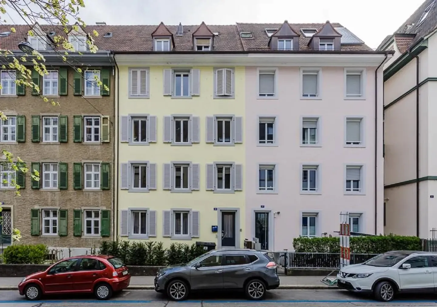 Wohnung mieten - Foto 5 von 5