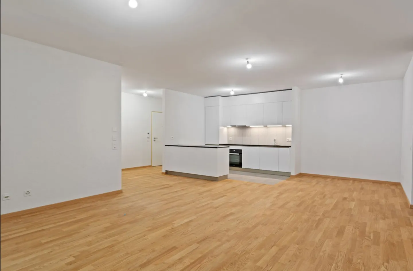 Brand-New 5-Room Apartment - Photo 1 of 13
