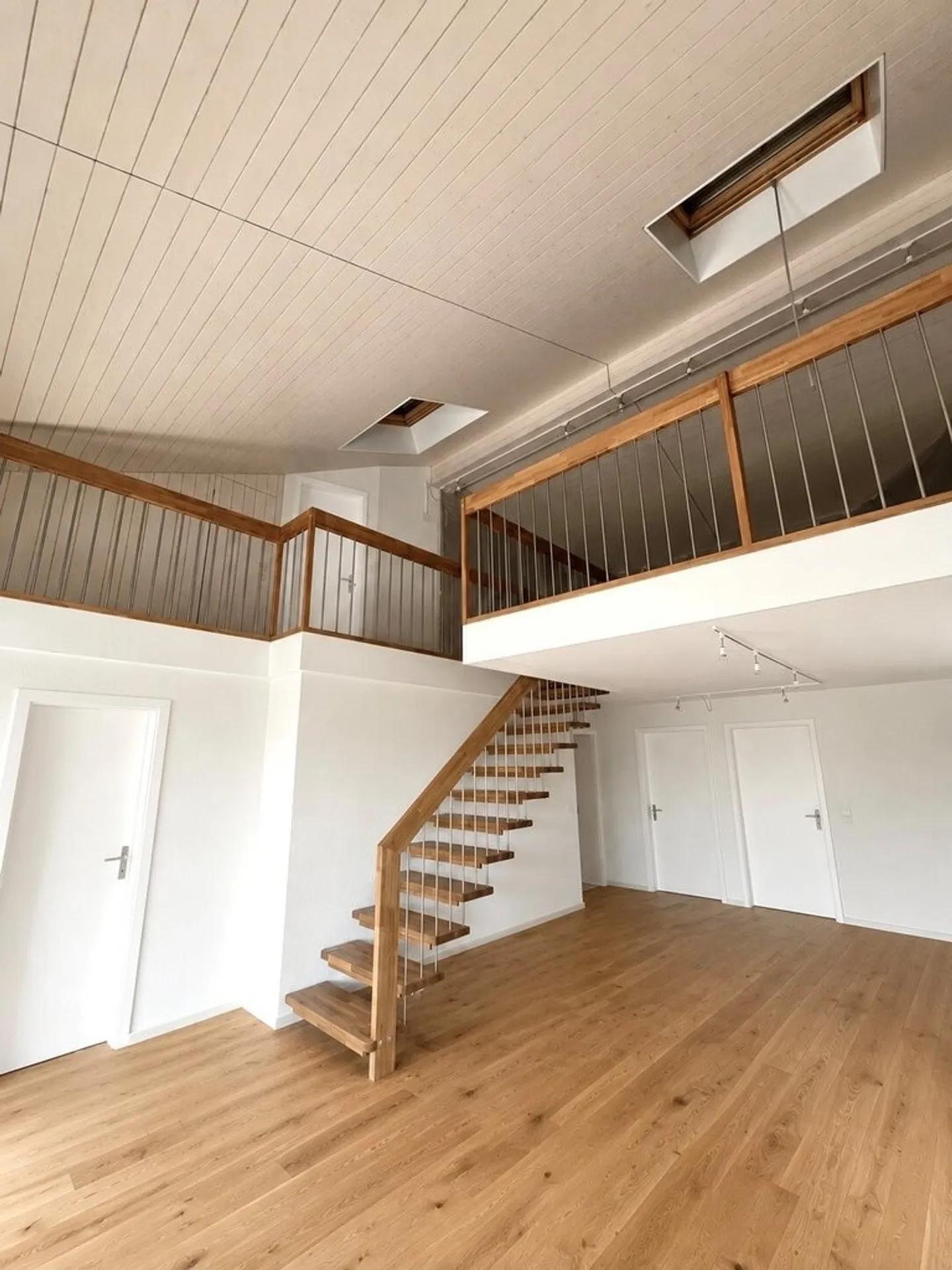 Renovated Gallery Apartment - Photo 1 of 8
