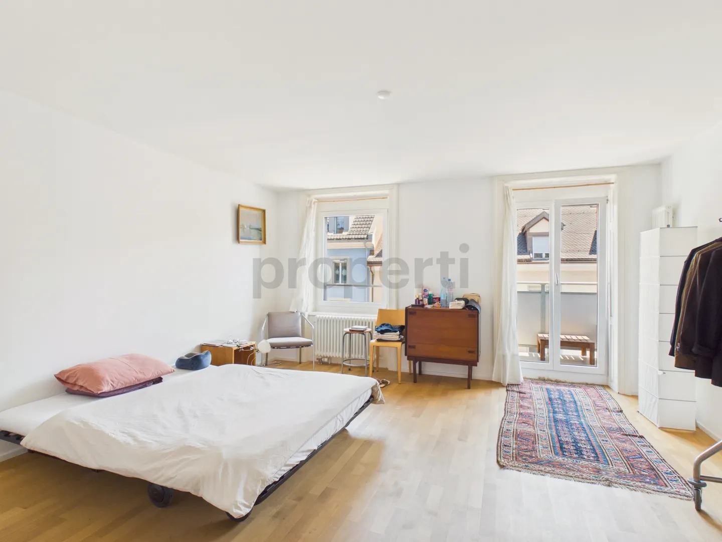 Elegant 4.5-Room Apartment - Photo 6 of 11