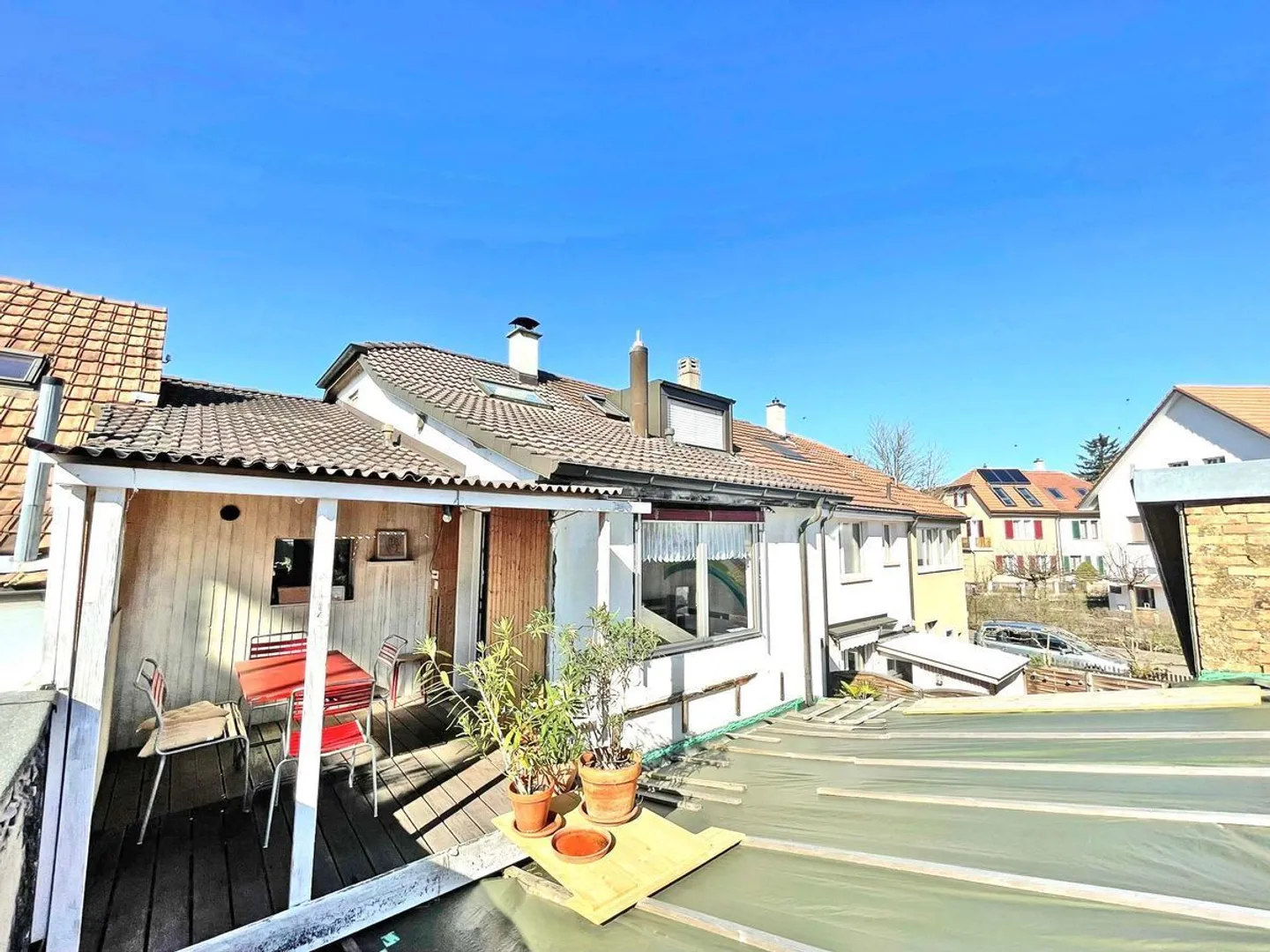 Versatile house with high usage and expansion potential - Photo 7 of 13