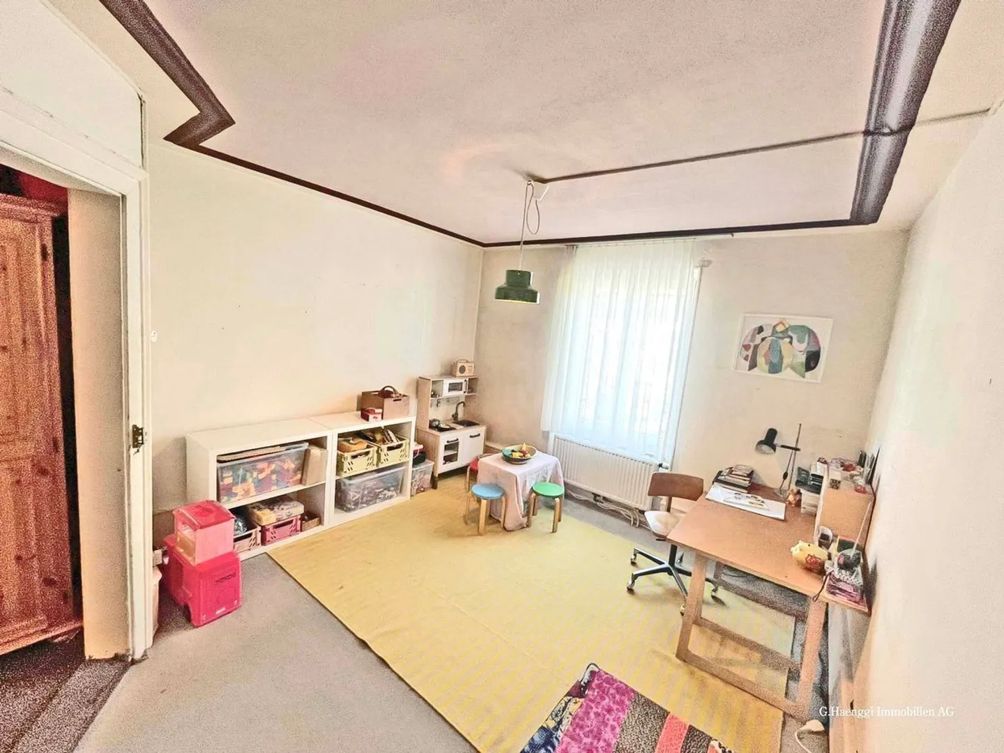 Versatile house with high usage and expansion potential - Photo 9 of 13