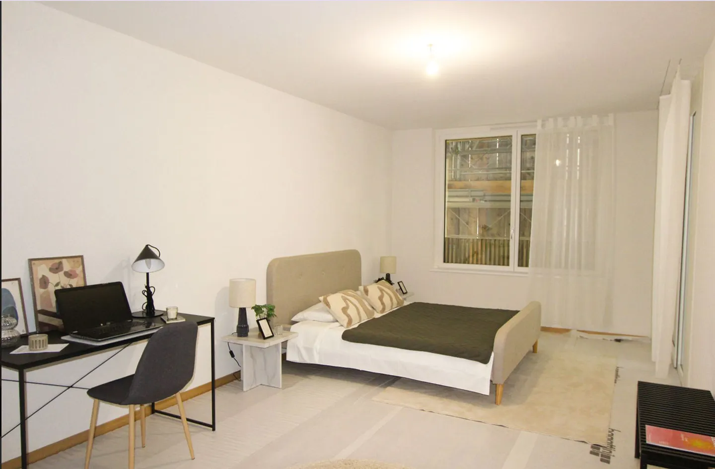 Brand-New 5-Room Apartment - Photo 9 of 13