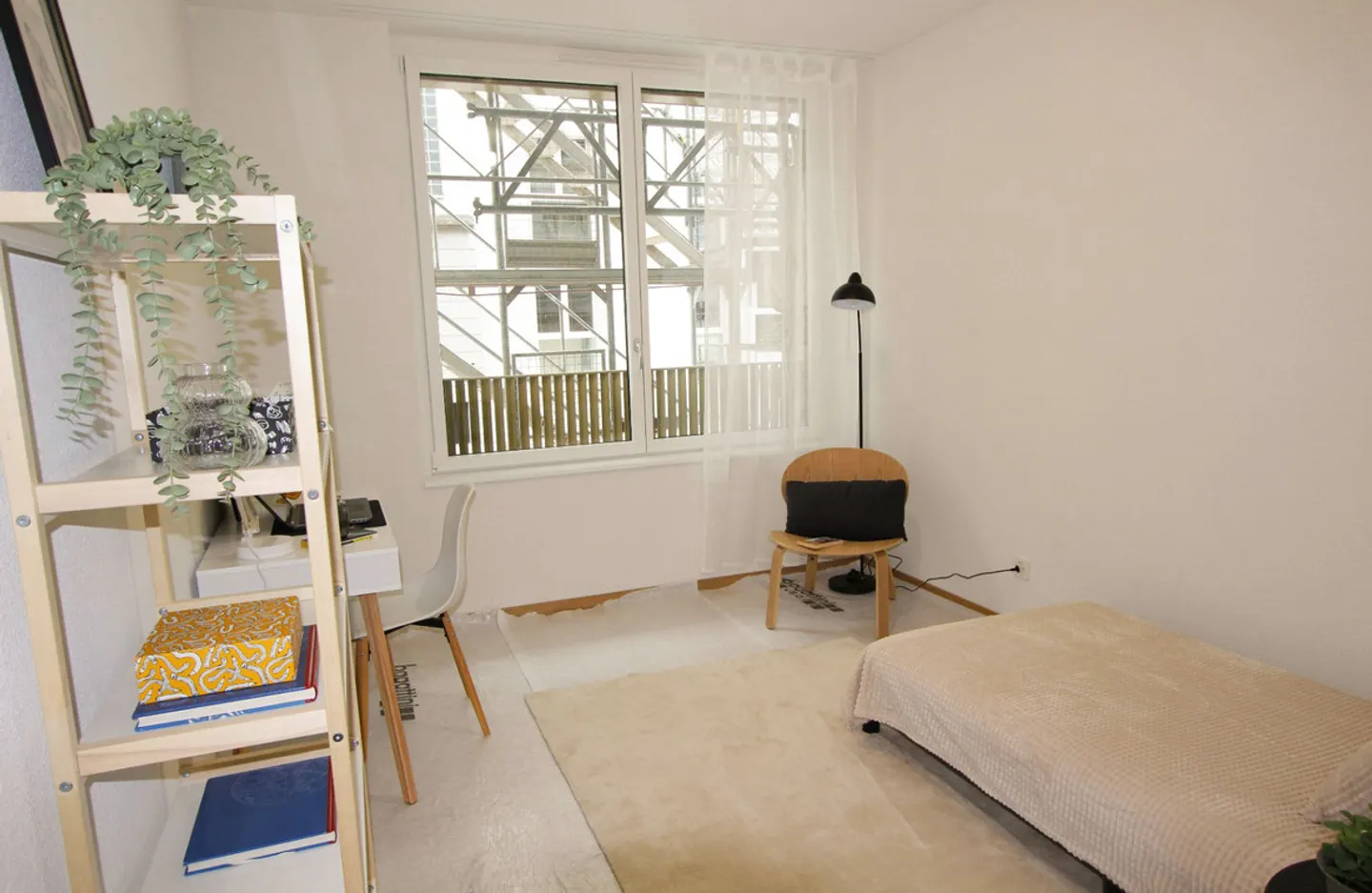 Brand-New 5-Room Apartment - Photo 11 of 13
