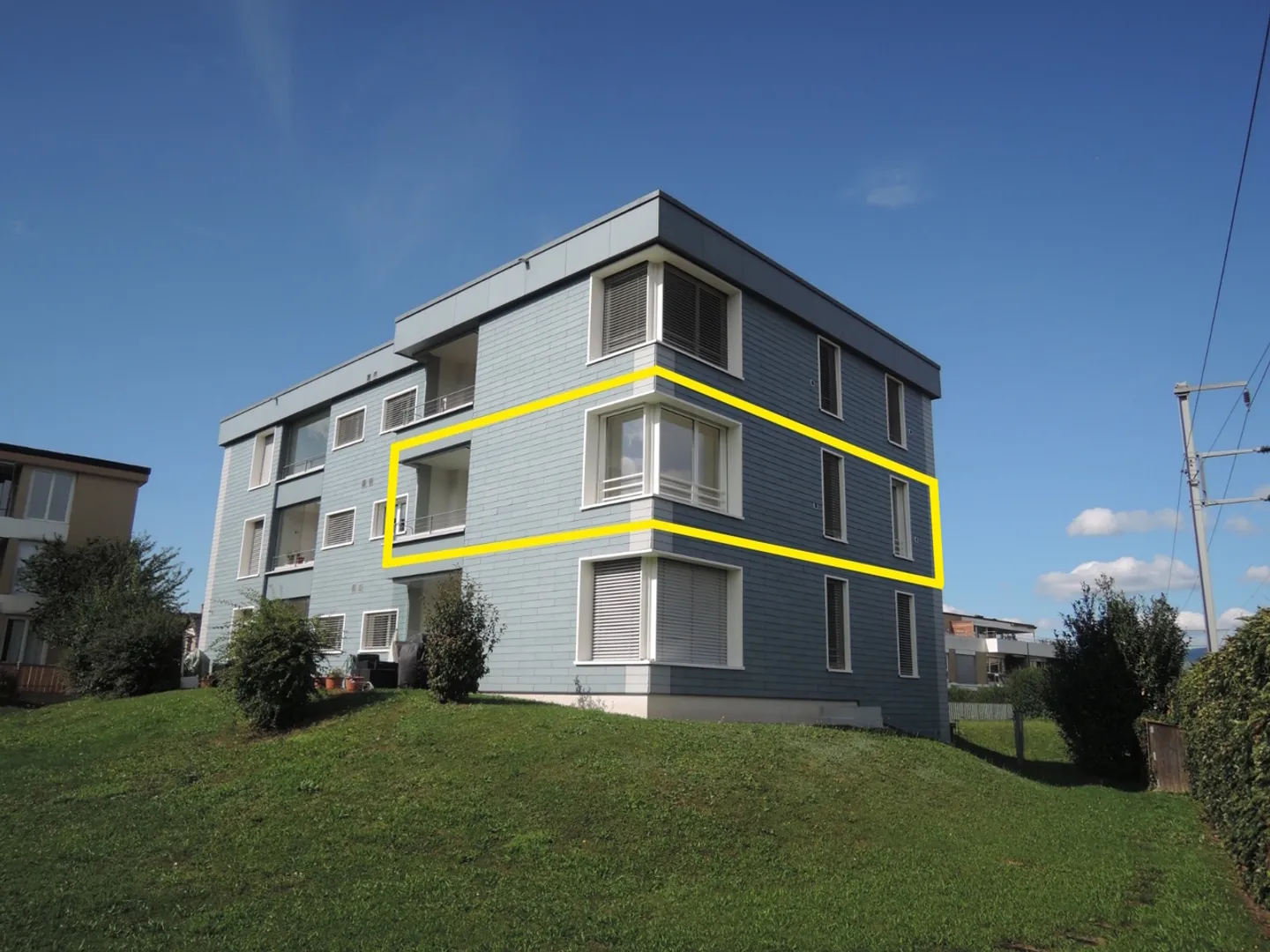 Appartement Charmant avec Vue sur les Montagnes - Photo 10 sur 11