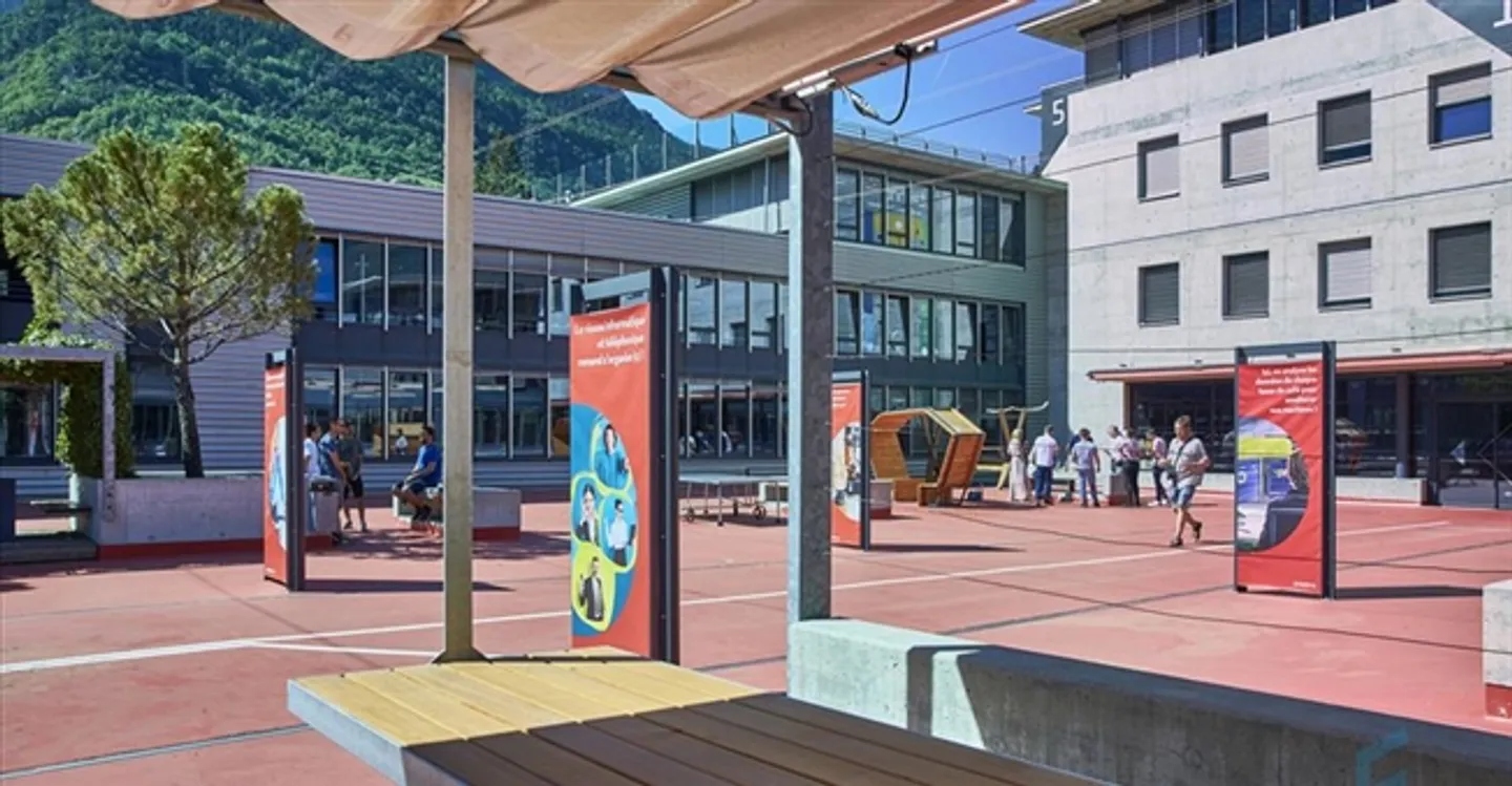 Büro - Foto 2 von 13