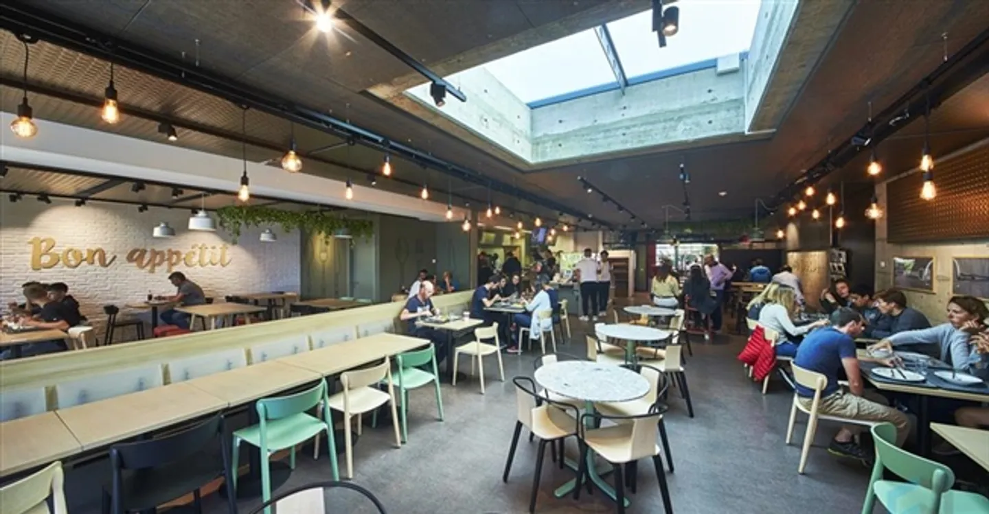 Büro - Foto 7 von 13