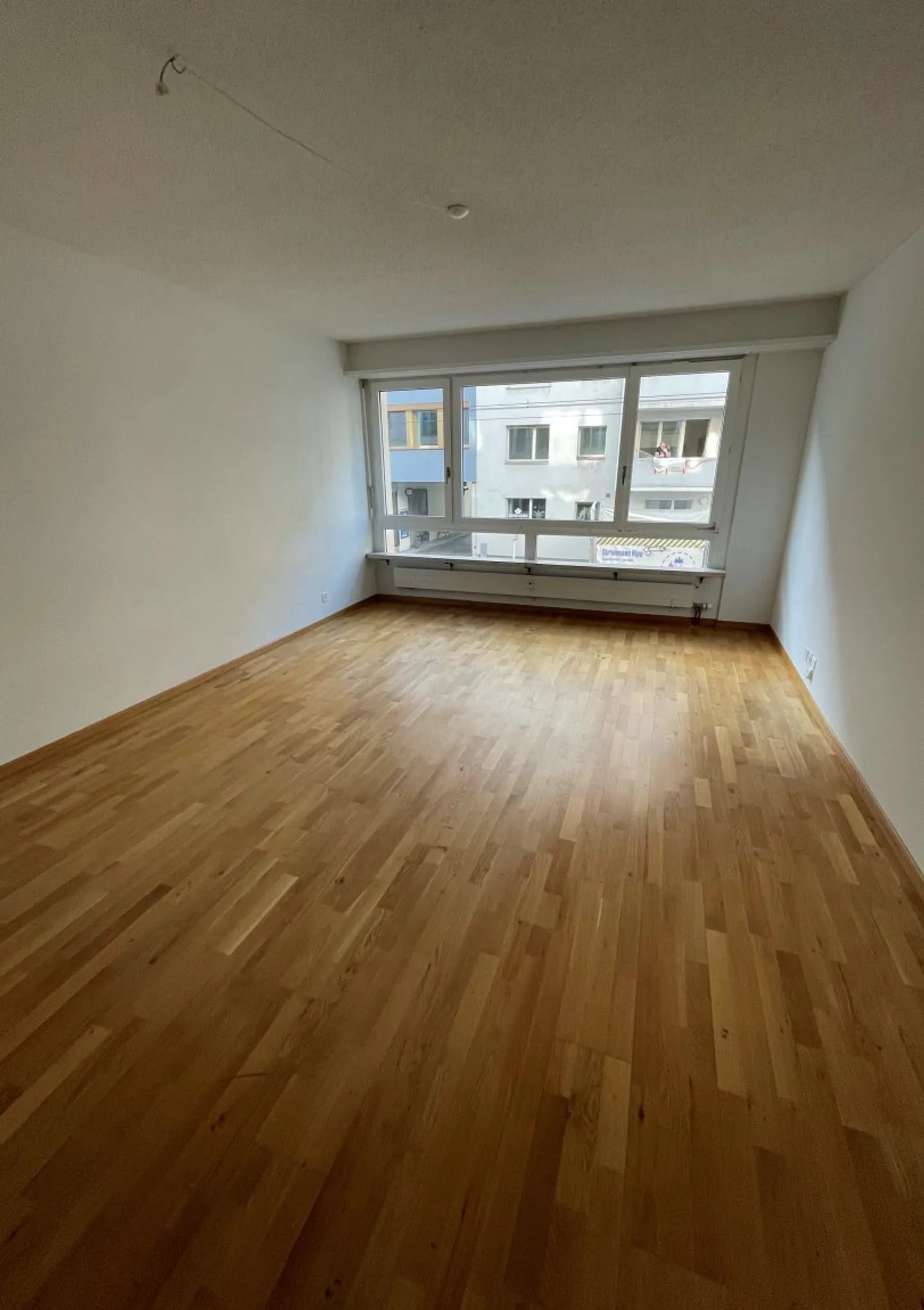 Vivere affascinante a Gundeli incluso voucher per trasloco - Foto 2 di 6