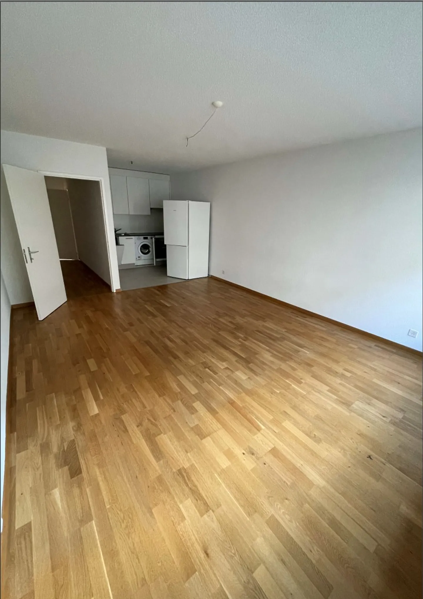 Vivere affascinante a Gundeli incluso voucher per trasloco - Foto 3 di 6