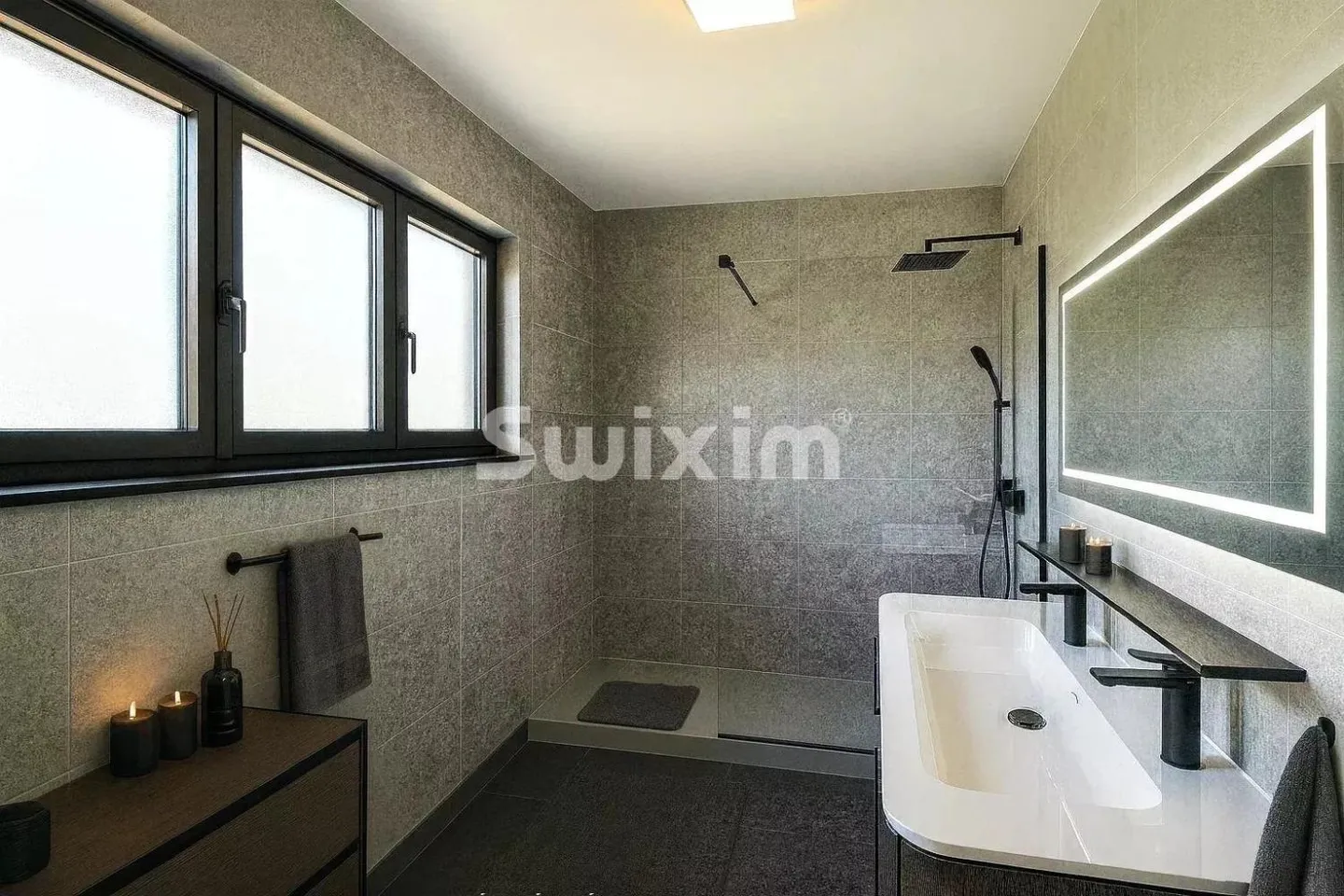 11-Zimmer-Haus - Foto 3 von 8