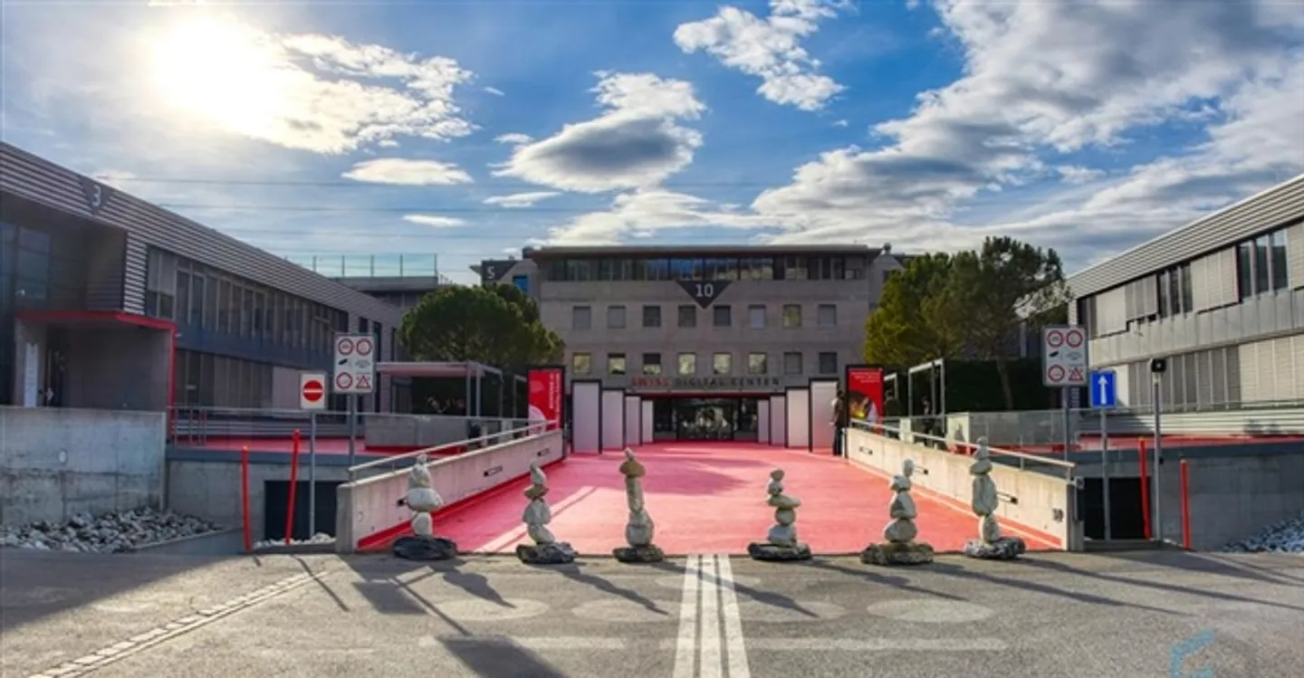 Büro - Foto 5 von 13