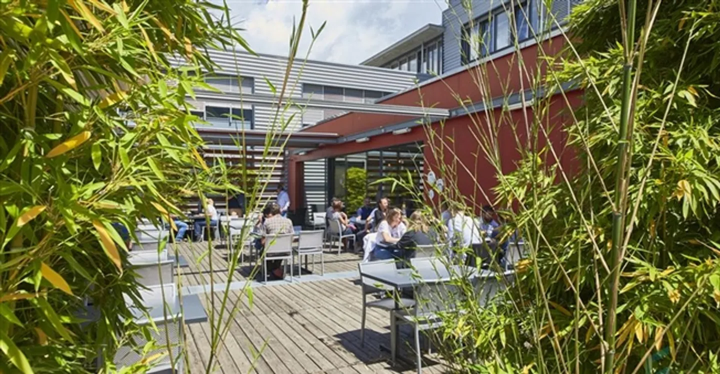 Büro - Foto 6 von 13