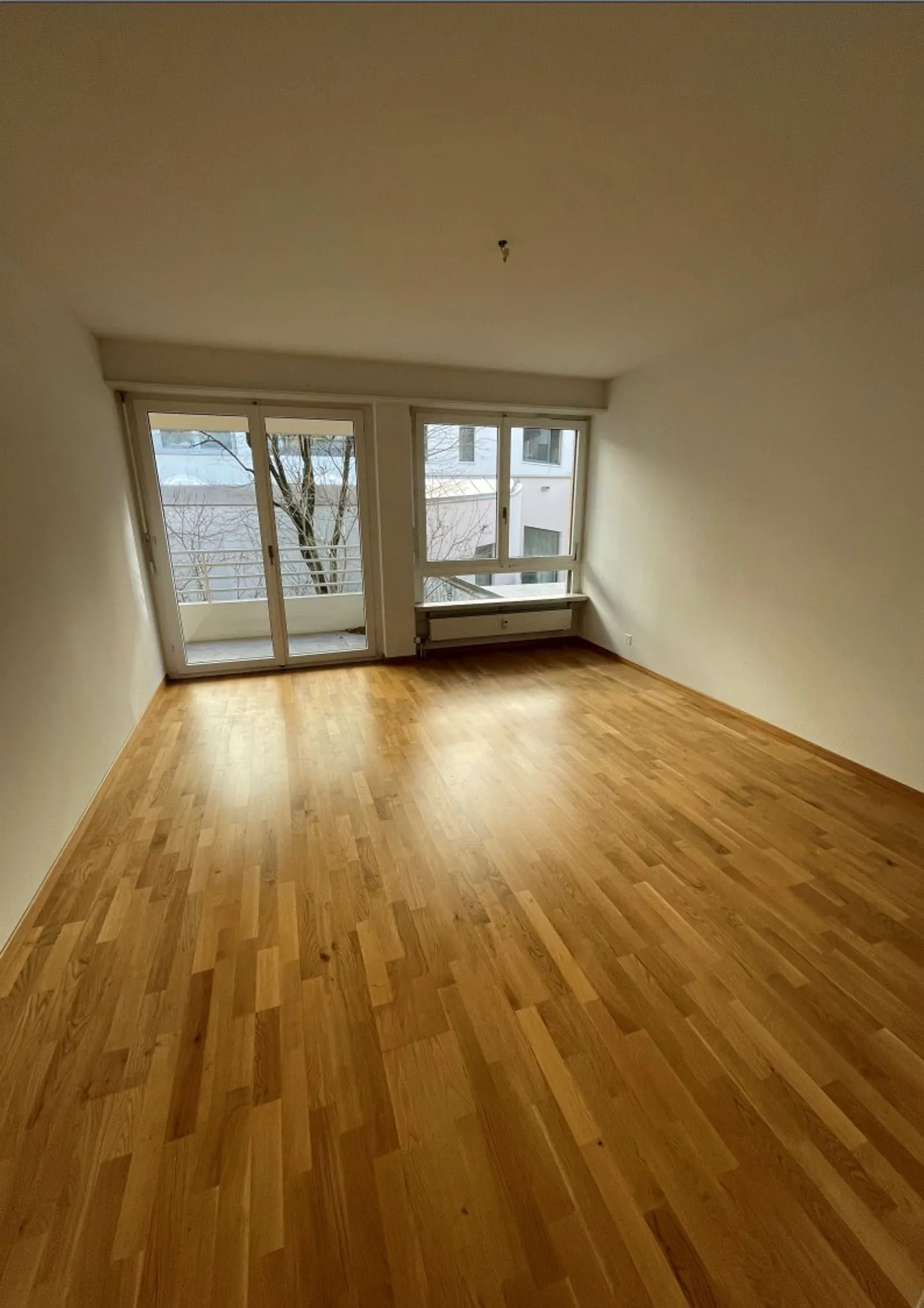 Vivere affascinante a Gundeli incluso voucher per trasloco - Foto 5 di 6