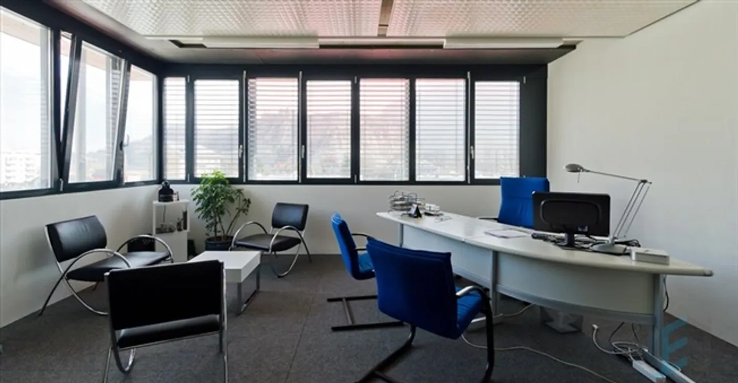 Büro - Foto 11 von 13
