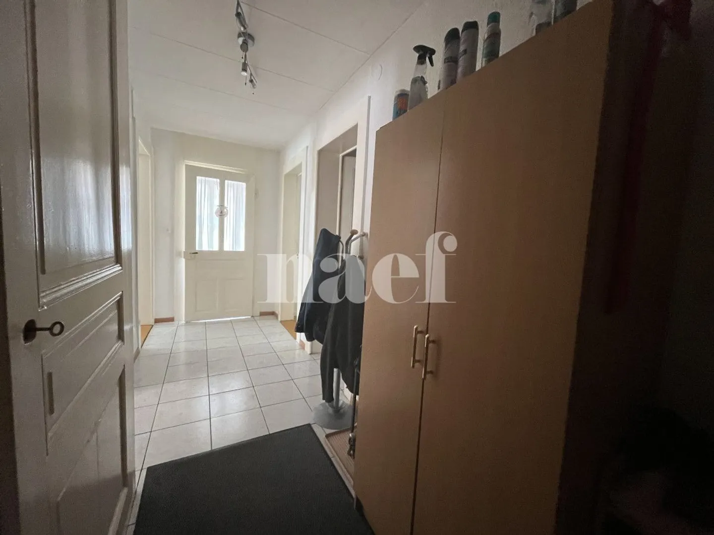 Apartment with 3.5 rooms and shared garden in the city center - Photo 11 of 11