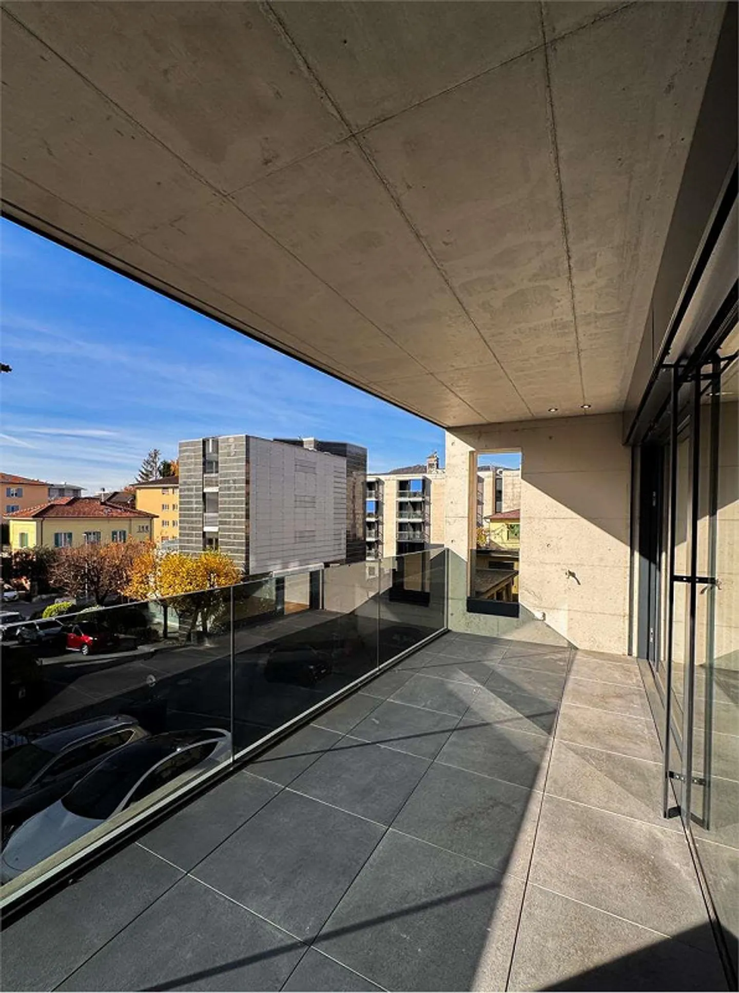 APPARTEMENT 3.5 PIÈCES RAFFINÉ À MASSAGNO - Photo 5 sur 13