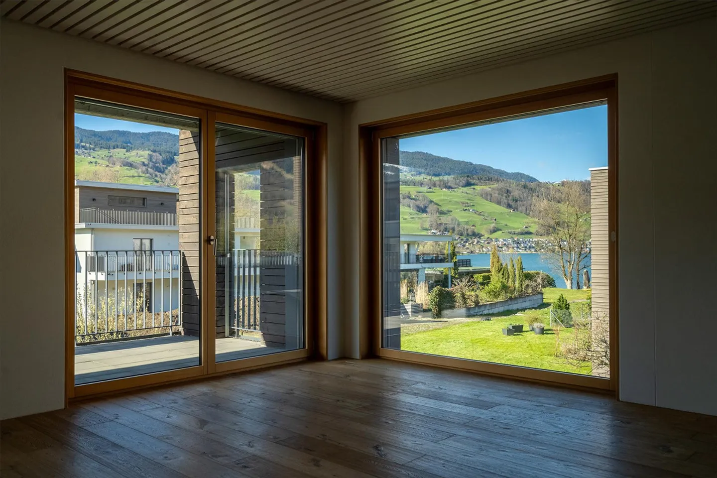 Appartamento attico esclusivo di 4,5 locali in posizione tranquilla - Foto 2 di 26