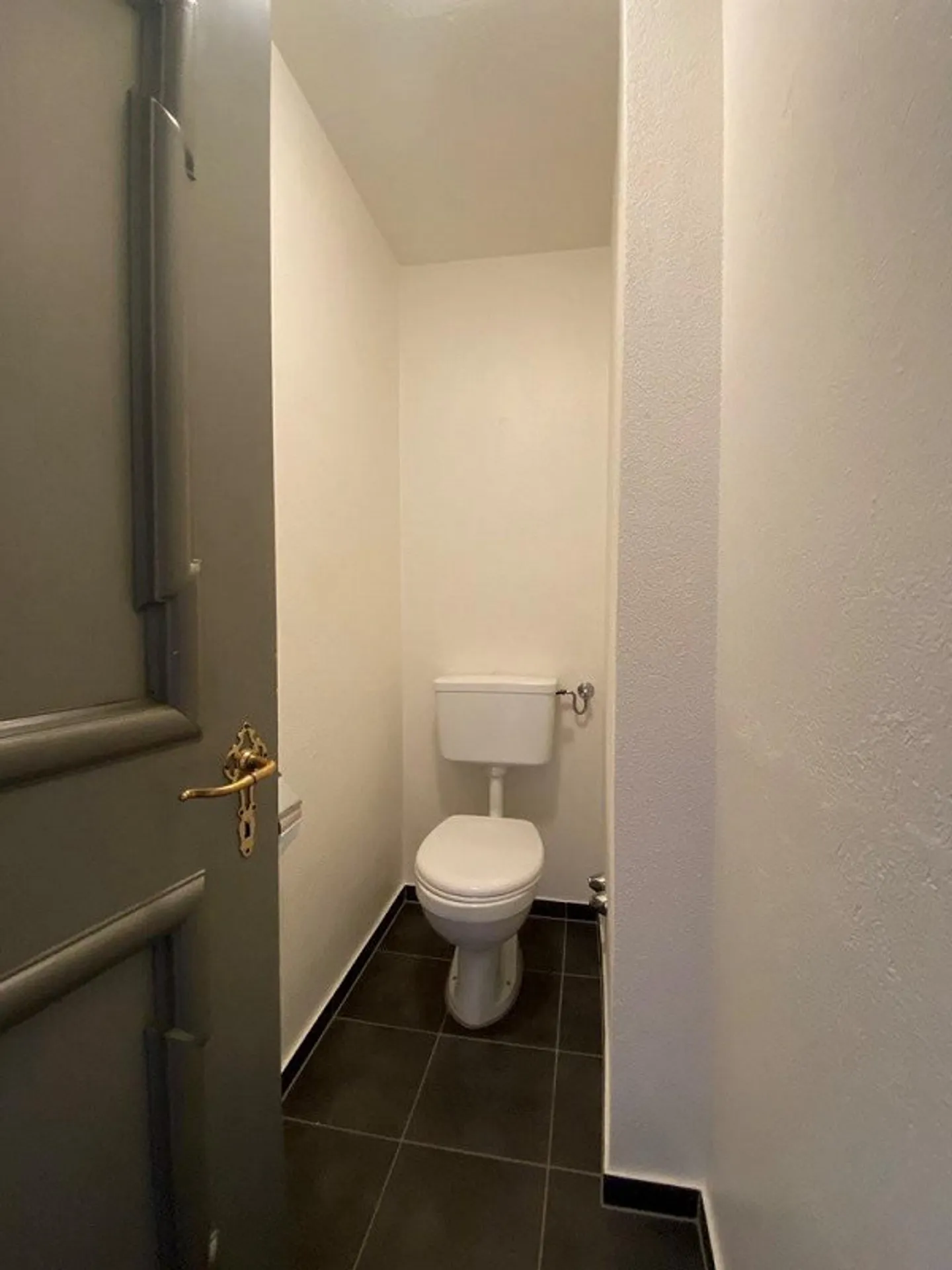 Charmante Dachwohnung in Bern - Foto 7 von 11