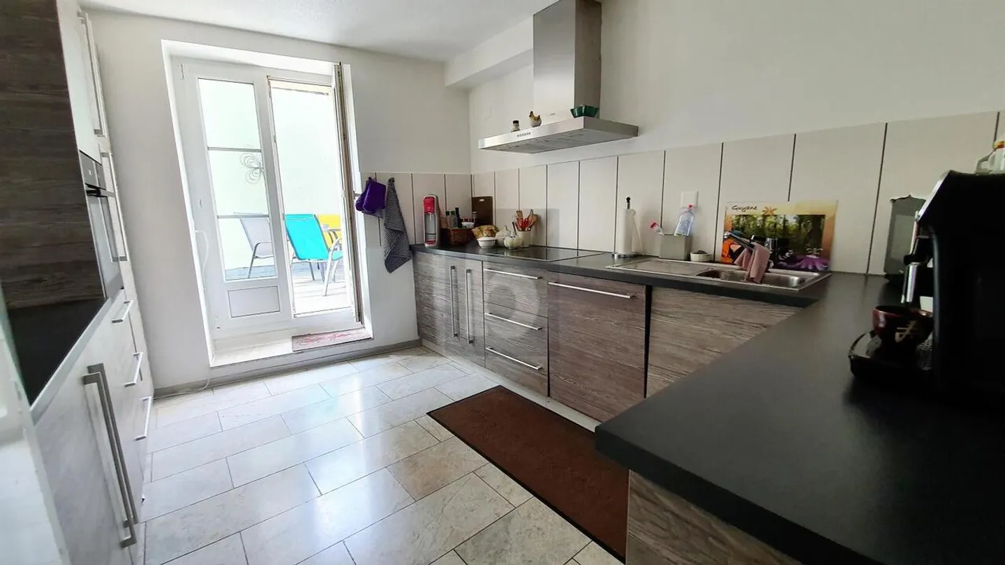 Immeuble Mixte à Investir - Photo 4 sur 6