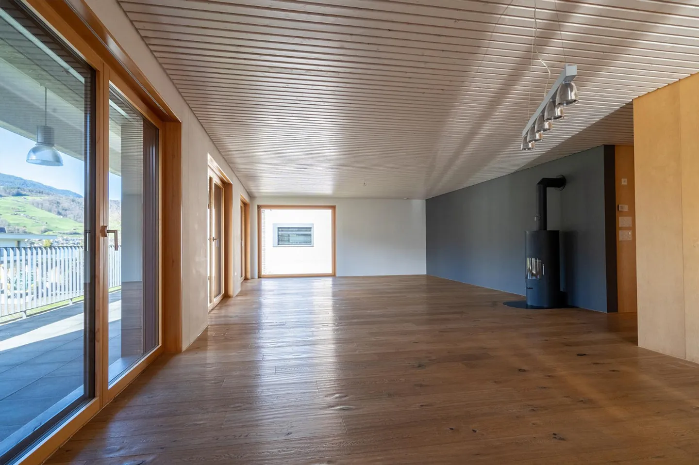 Appartamento attico esclusivo di 4,5 locali in posizione tranquilla - Foto 4 di 26