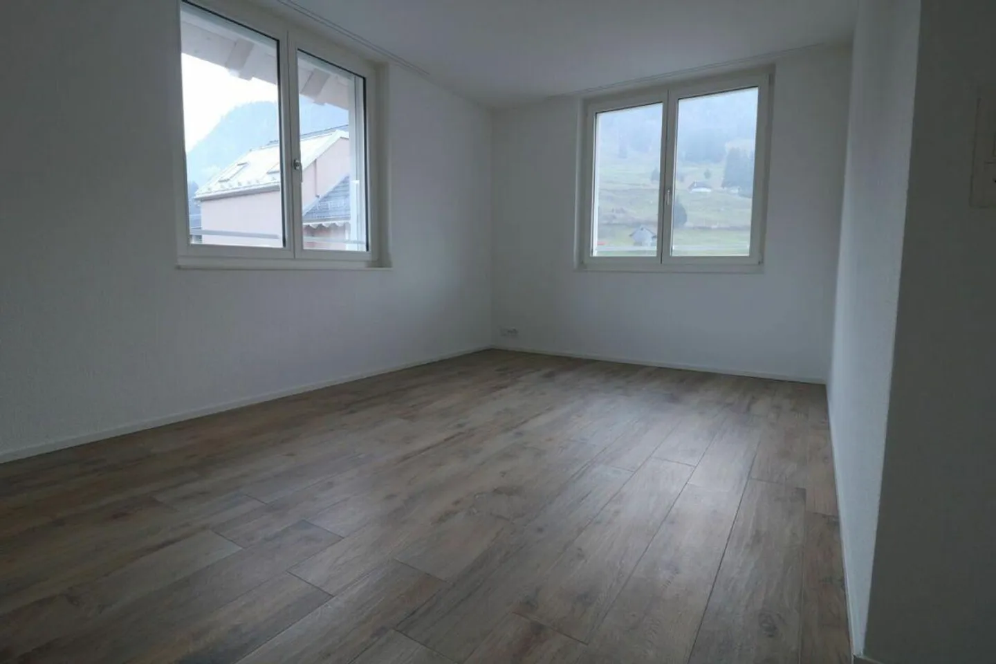 Wunderschöne Wohnung im Pöstli - Foto 3 von 8