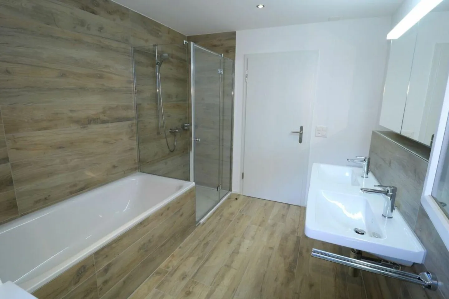 Wunderschöne Wohnung im Pöstli - Foto 4 von 8