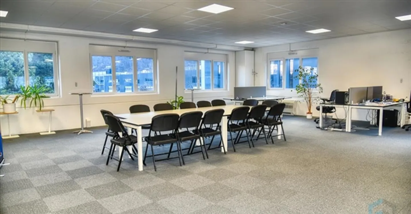 Büro - Foto 3 von 13