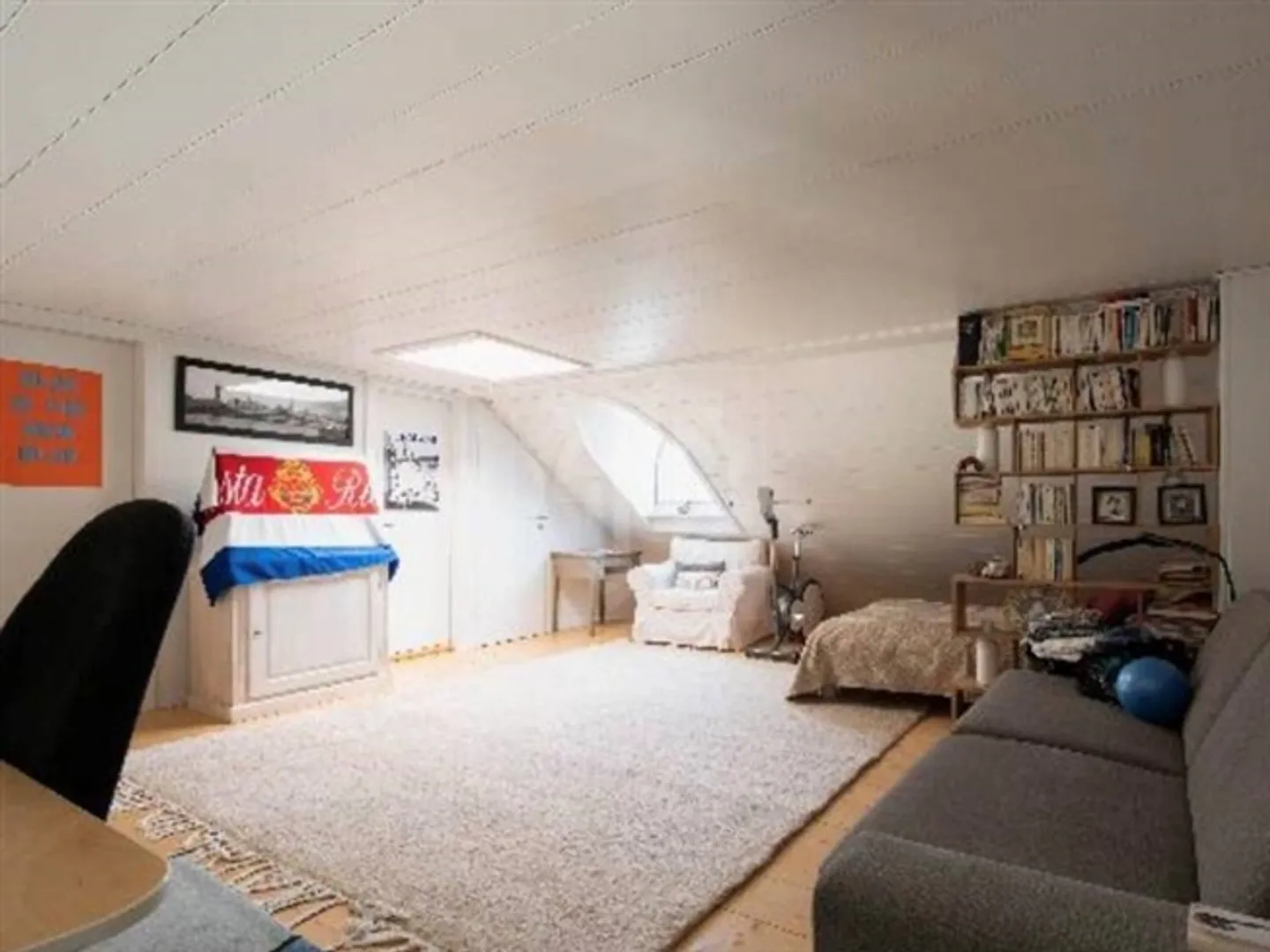 «Wunderschöne Wohnung - Vessy» - Foto 5 von 7