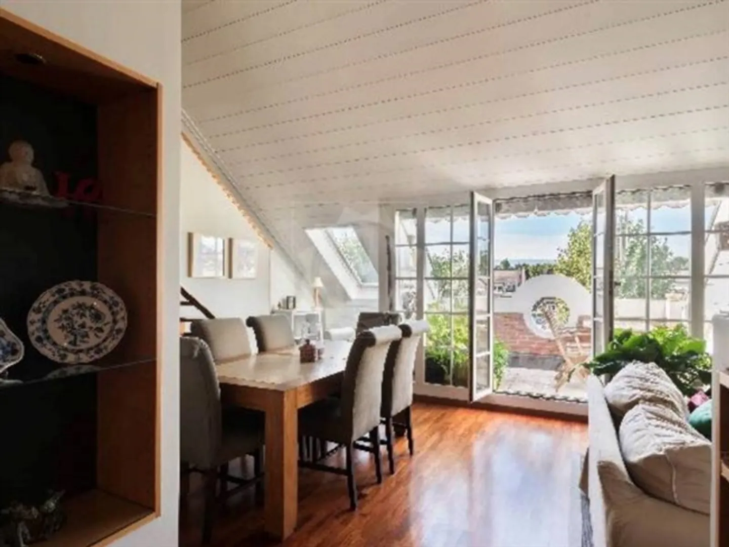 «Wunderschöne Wohnung - Vessy» - Foto 6 von 7