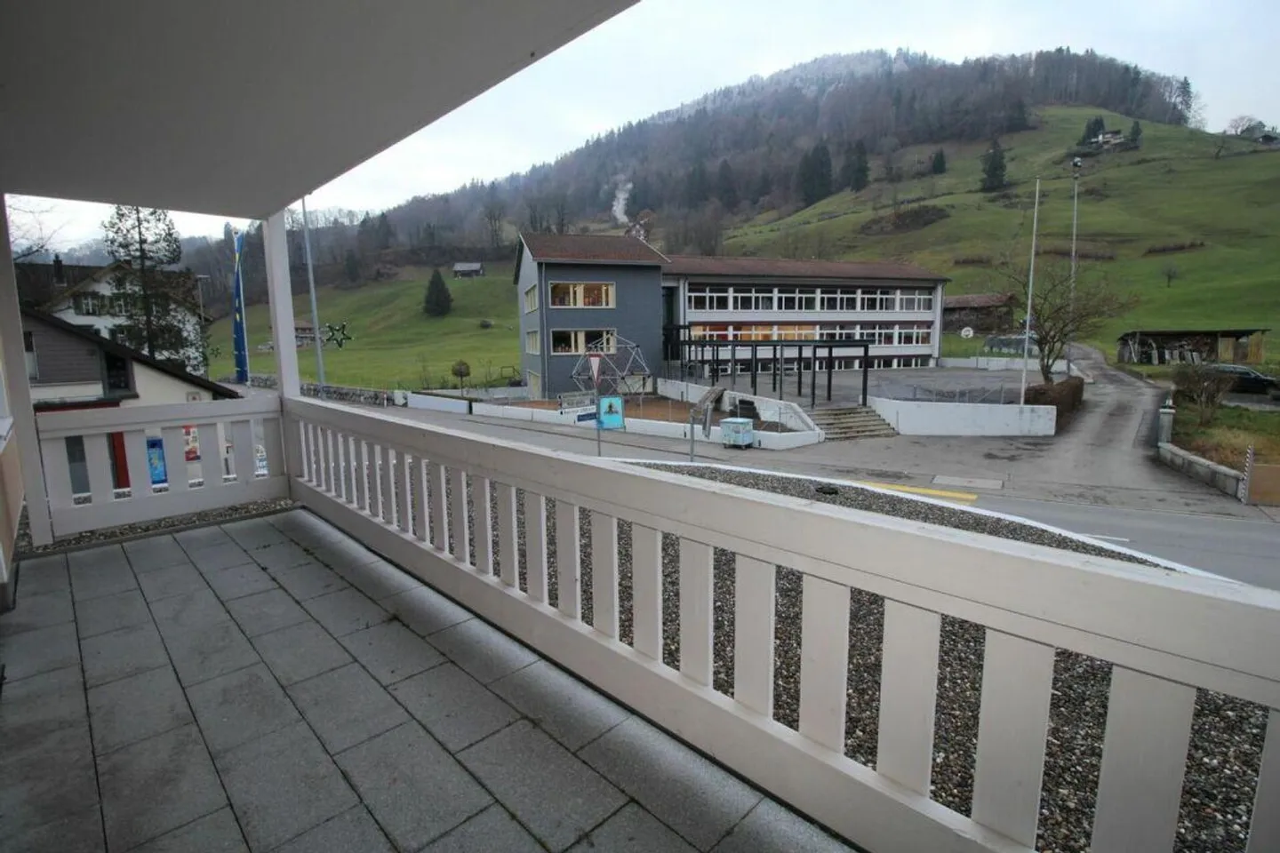 Wunderschöne Wohnung im Pöstli - Foto 5 von 8