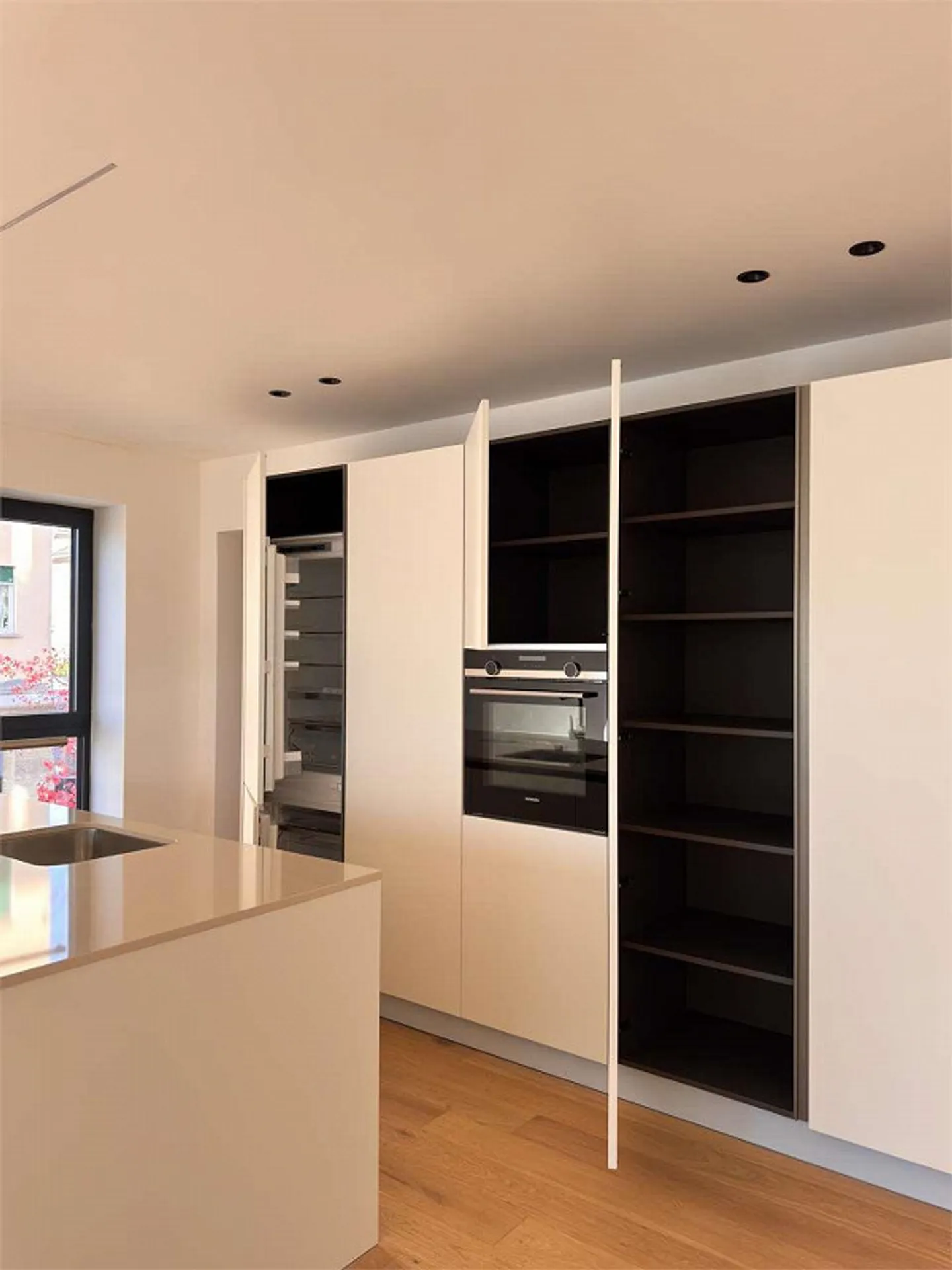 APPARTEMENT 3.5 PIÈCES RAFFINÉ À MASSAGNO - Photo 6 sur 13