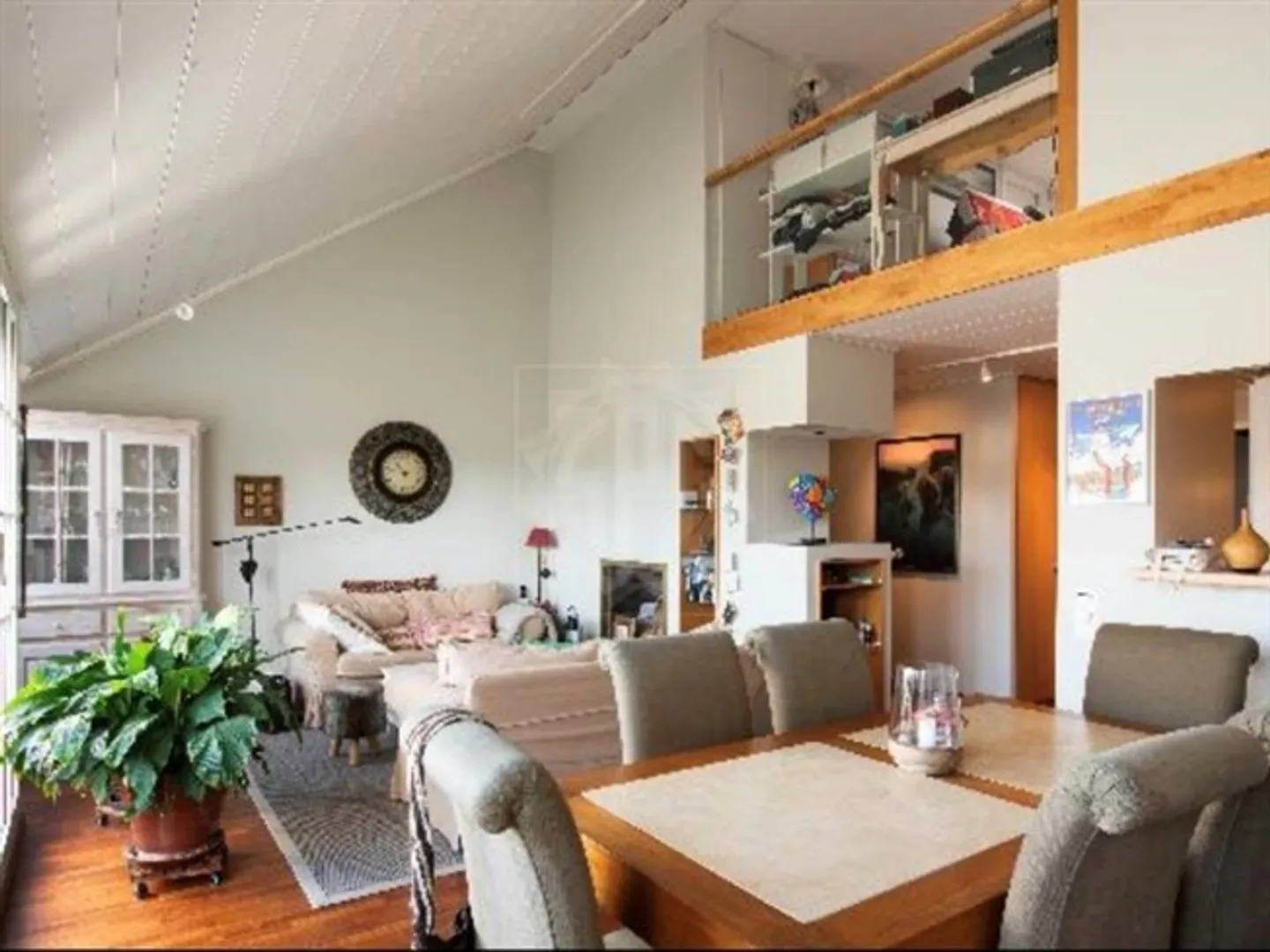 «Wunderschöne Wohnung - Vessy» - Foto 2 von 7