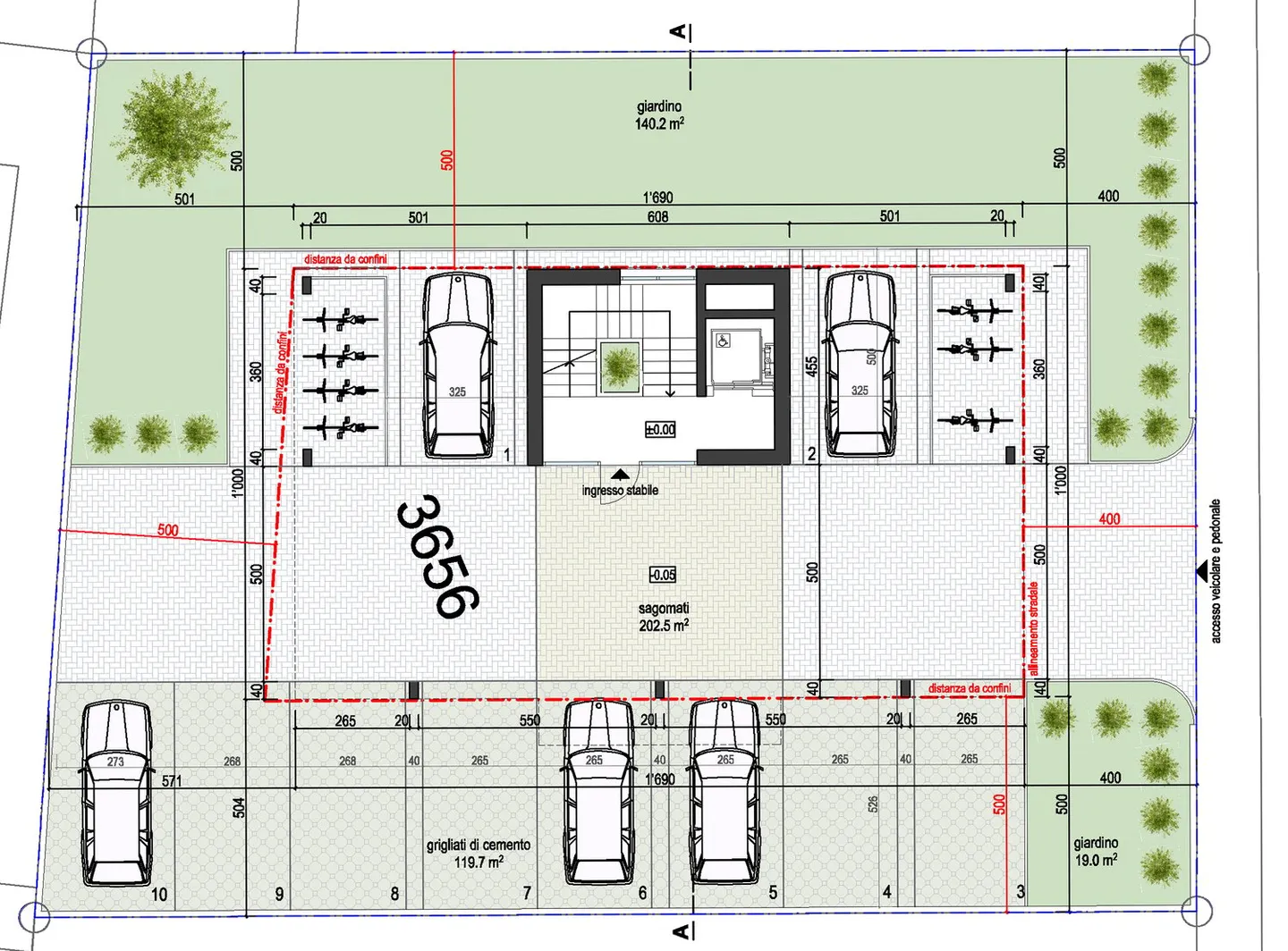 Nouvel appartement exclusif dans un emplacement pratique et stratégique - Photo 3 sur 12