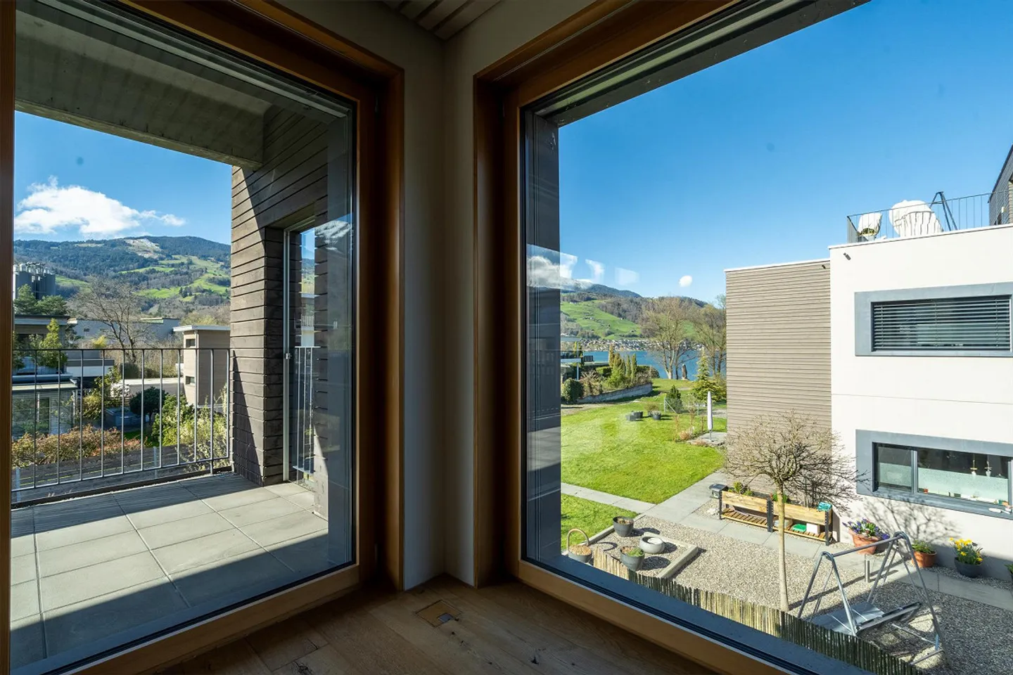 Appartamento attico esclusivo di 4,5 locali in posizione tranquilla - Foto 7 di 26