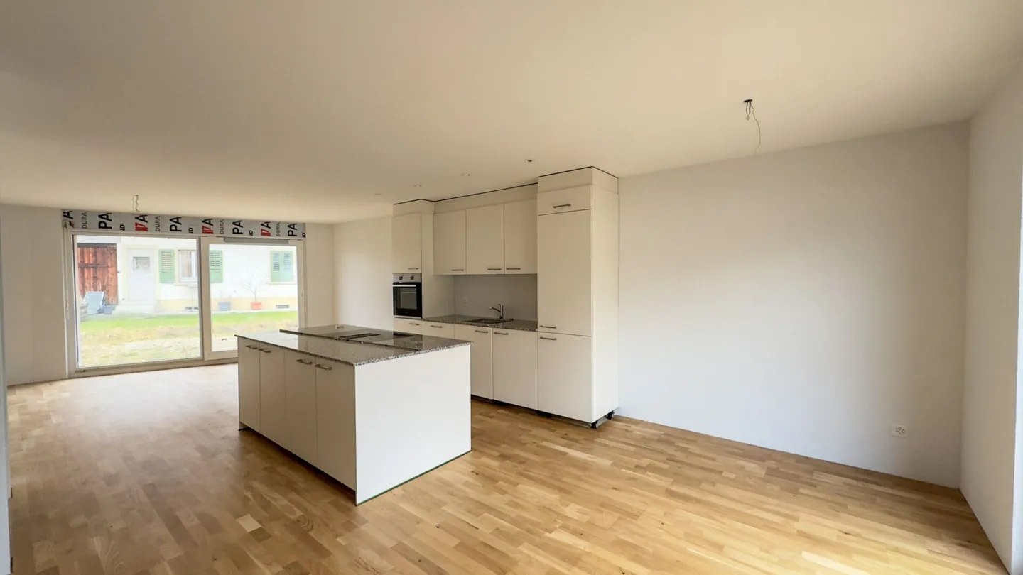 Reihenhaus kaufen - Foto 3 von 10