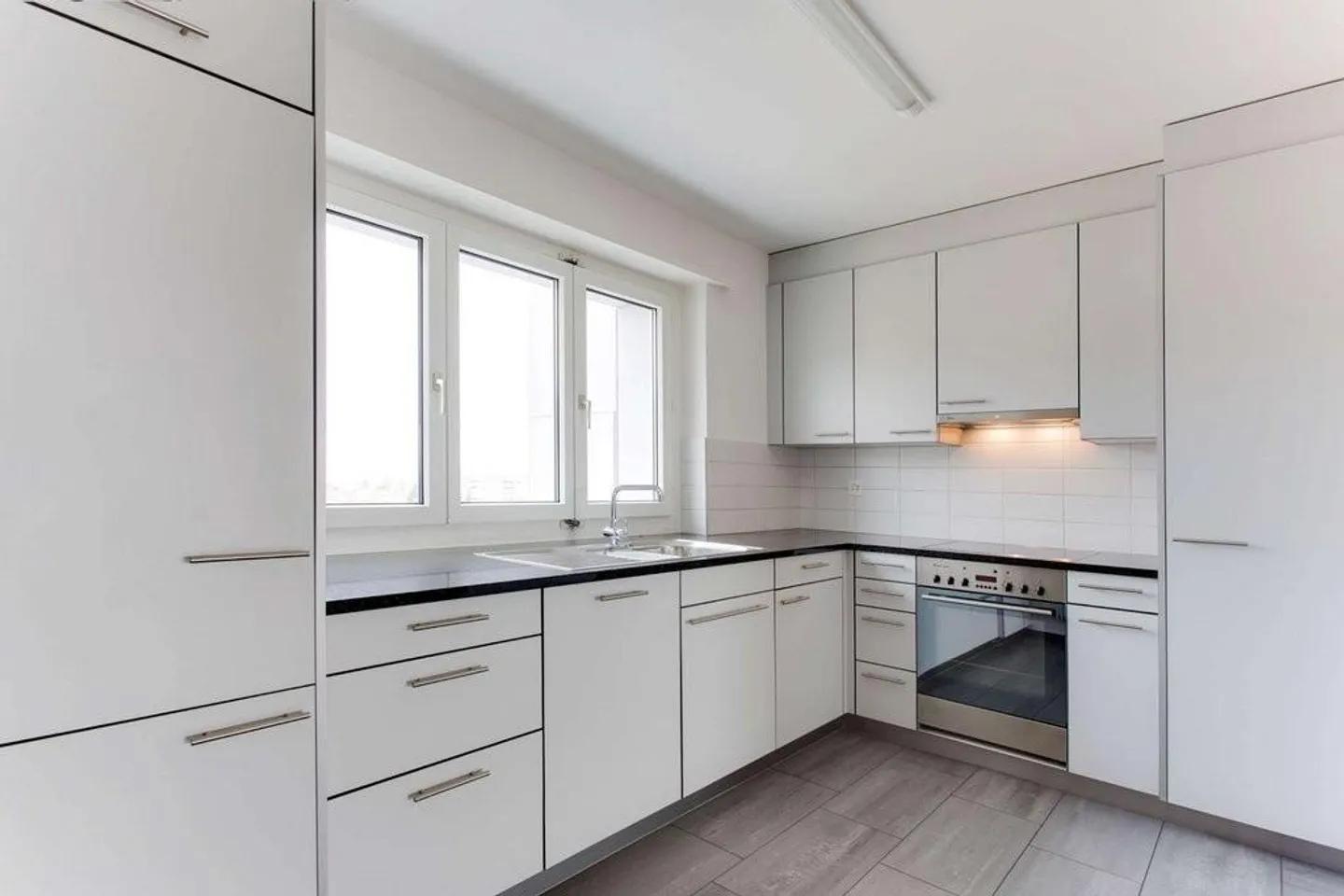 Sopra i tetti di Weinfelden - Foto 2 di 9