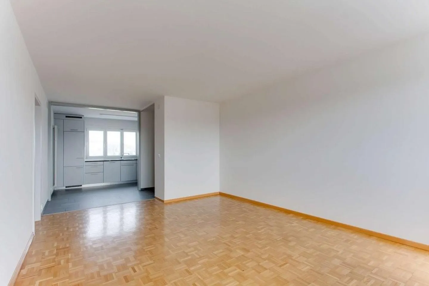 Sopra i tetti di Weinfelden - Foto 3 di 9