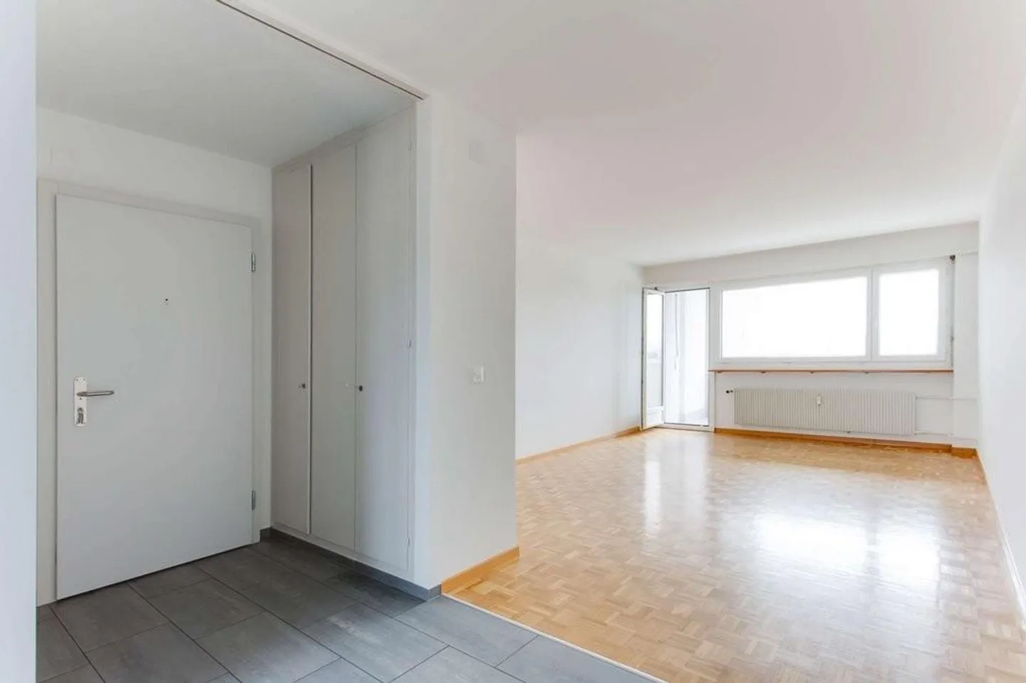 Sopra i tetti di Weinfelden - Foto 4 di 9