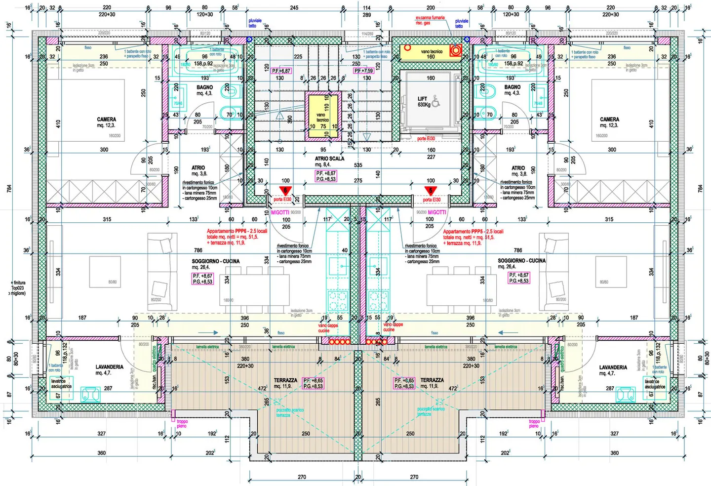 Nouvel appartement exclusif dans un emplacement pratique et stratégique - Photo 5 sur 12