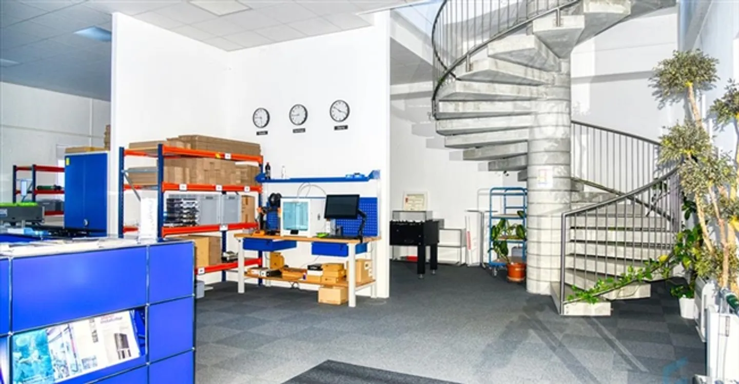 Büro - Foto 13 von 13