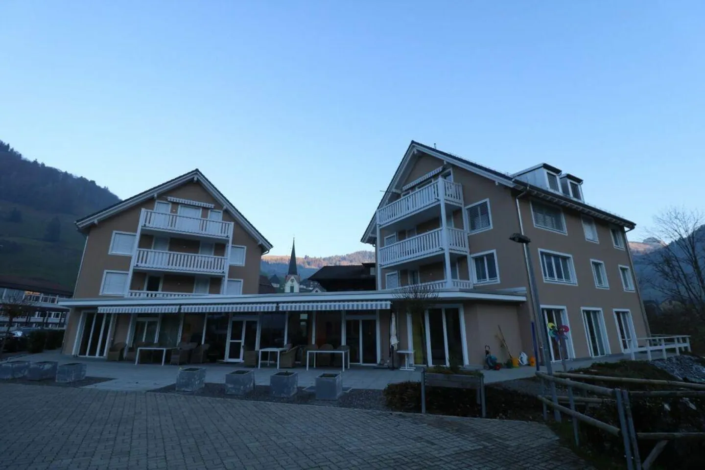 Wunderschöne Wohnung im Pöstli - Foto 7 von 8