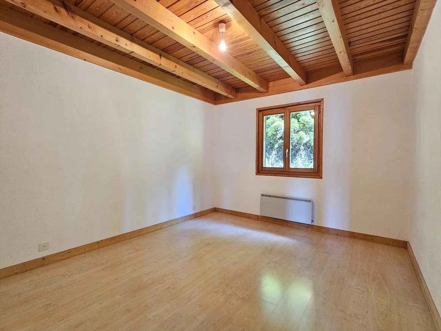 Bell'appartamento duplex di 3 camere - Foto 8 di 13