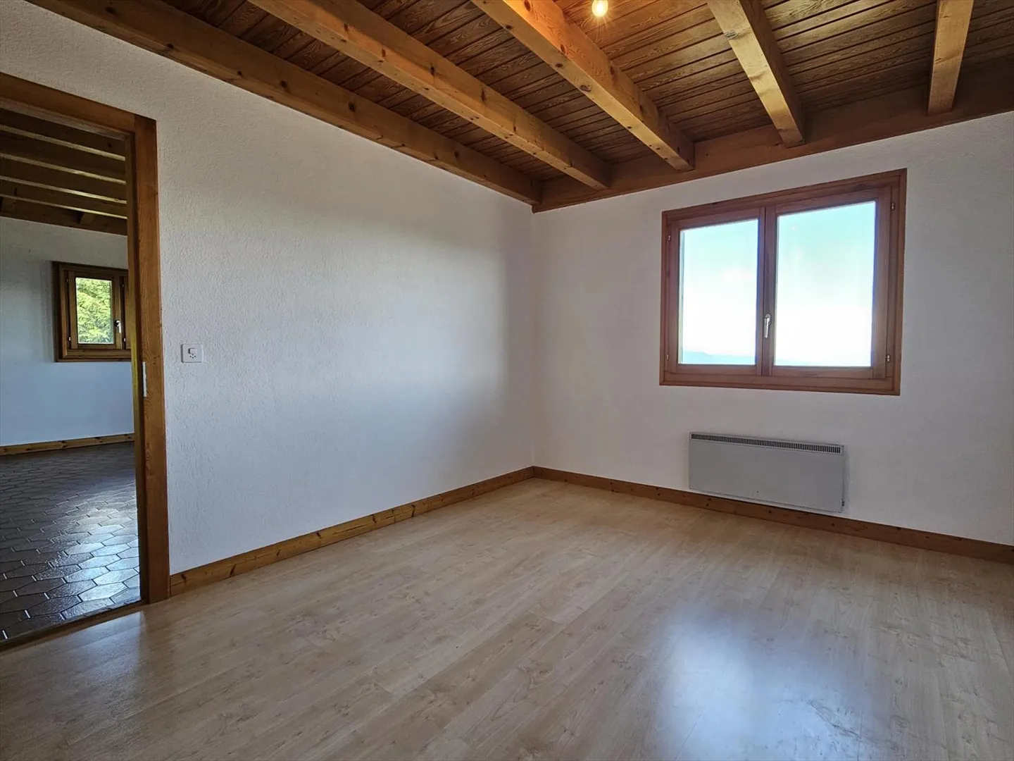Bell'appartamento duplex di 3 camere - Foto 10 di 13